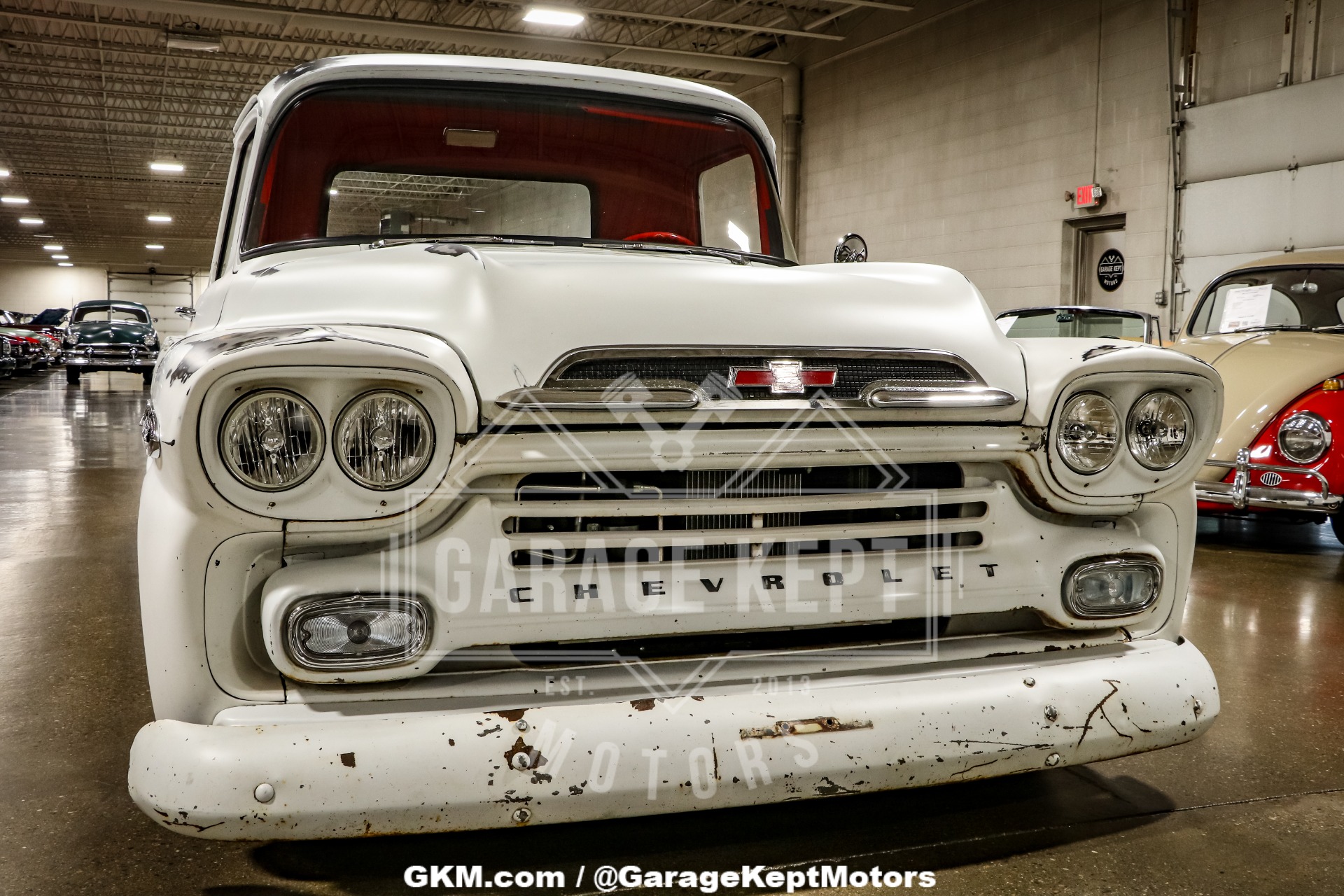 1959 Chevrolet Apache 41