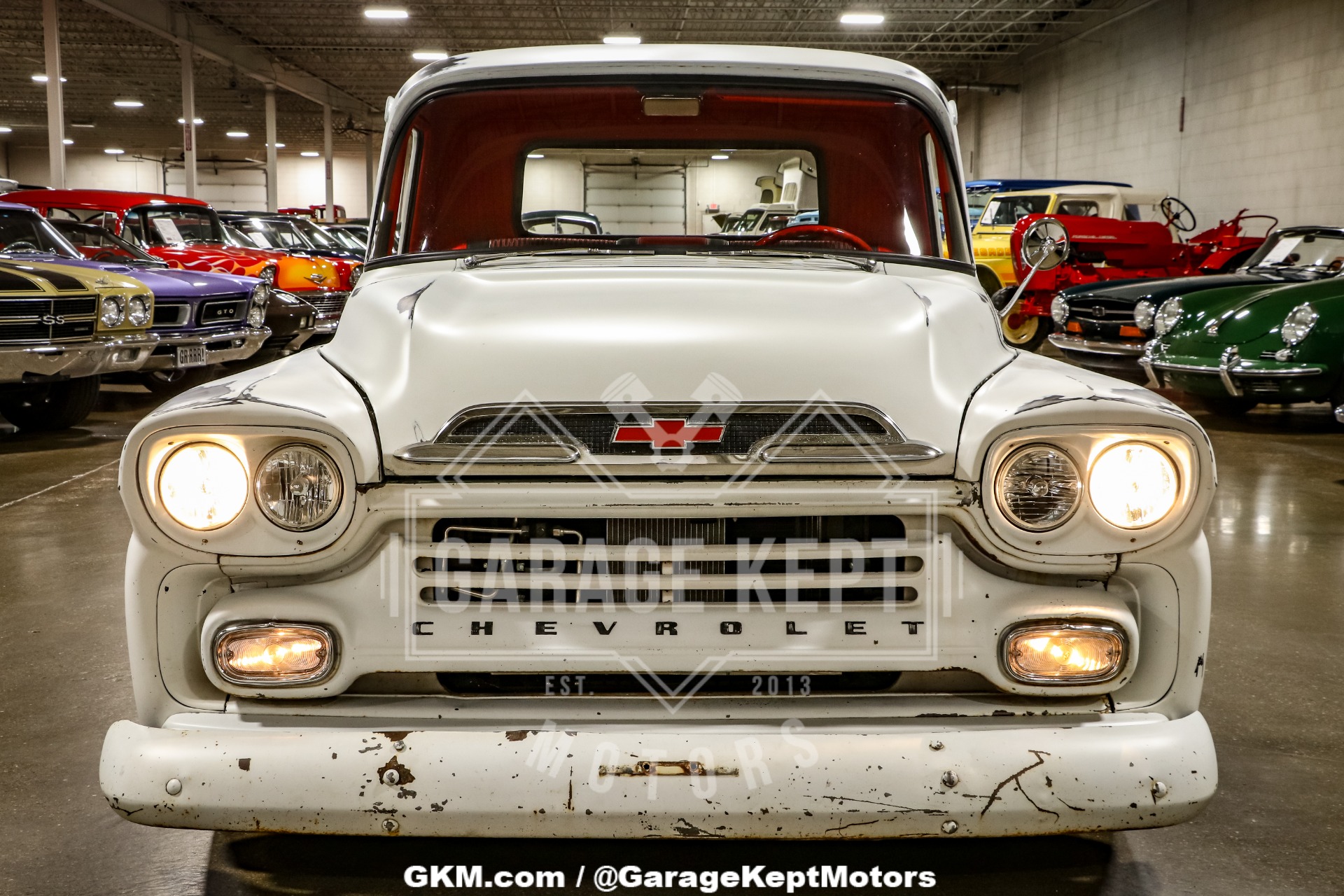 1959 Chevrolet Apache 44