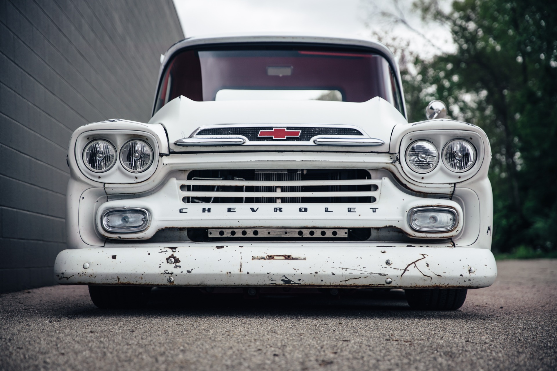 1959 Chevrolet Apache 4