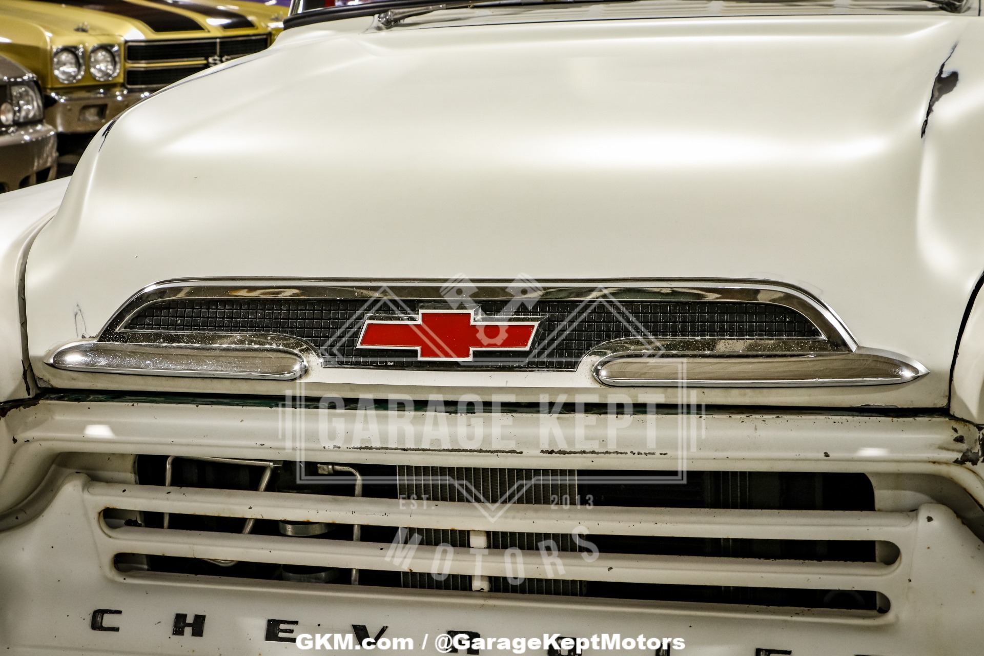 1959 Chevrolet Apache 50