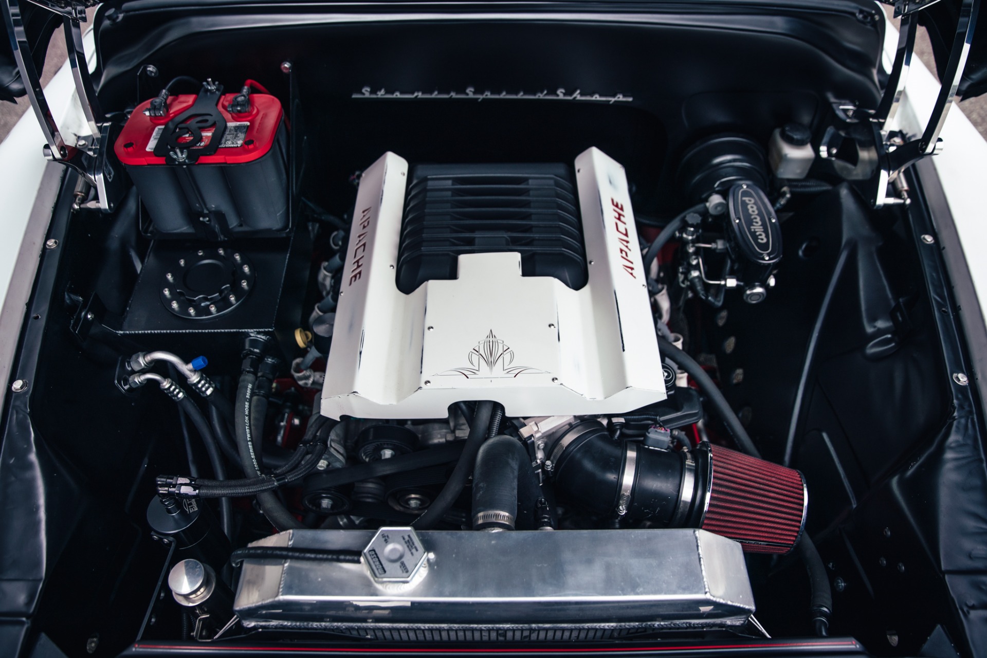 1959 Chevrolet Apache 5