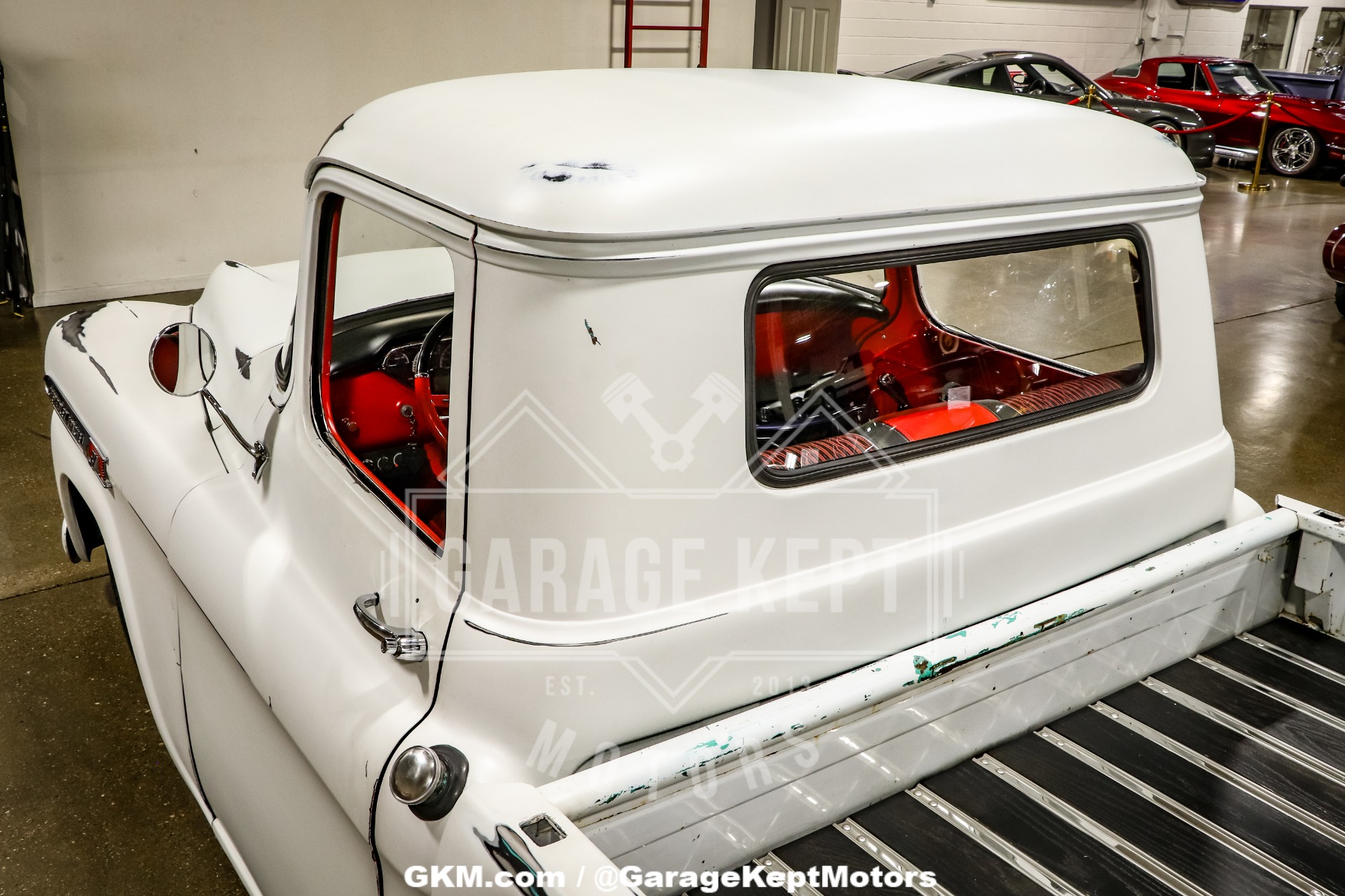 1959 Chevrolet Apache 63
