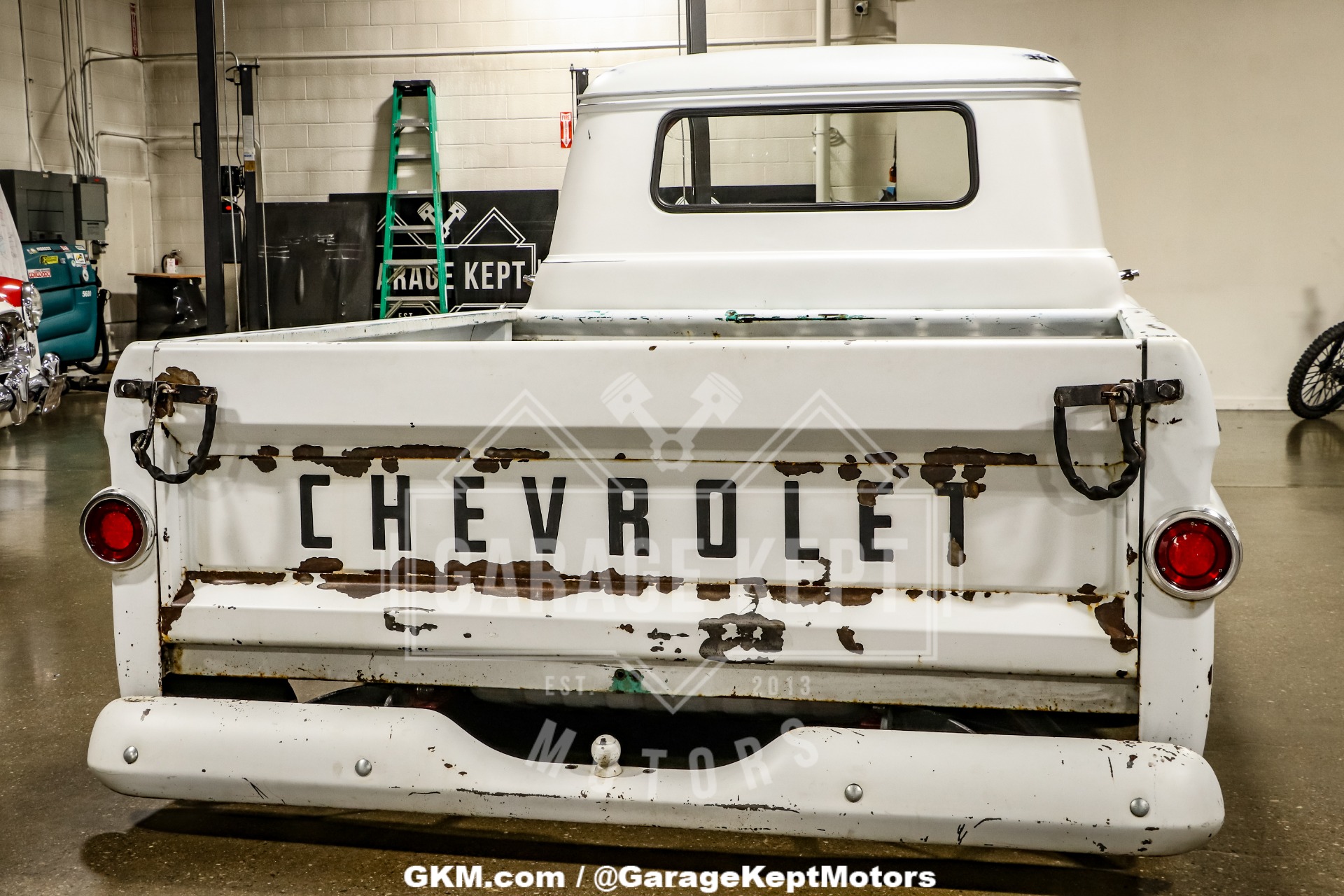 1959 Chevrolet Apache 68