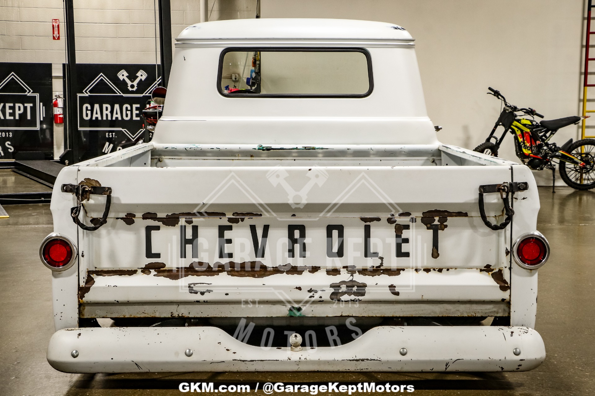 1959 Chevrolet Apache 69