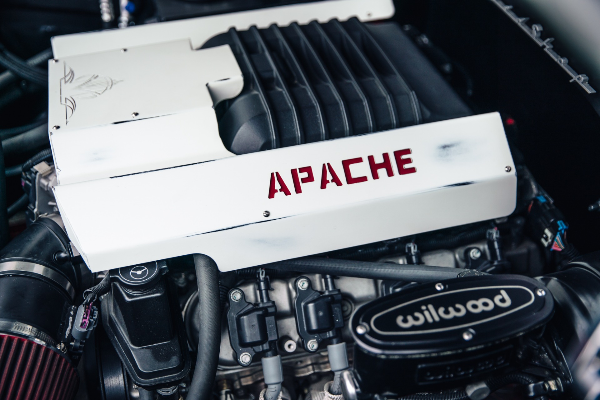 1959 Chevrolet Apache 6