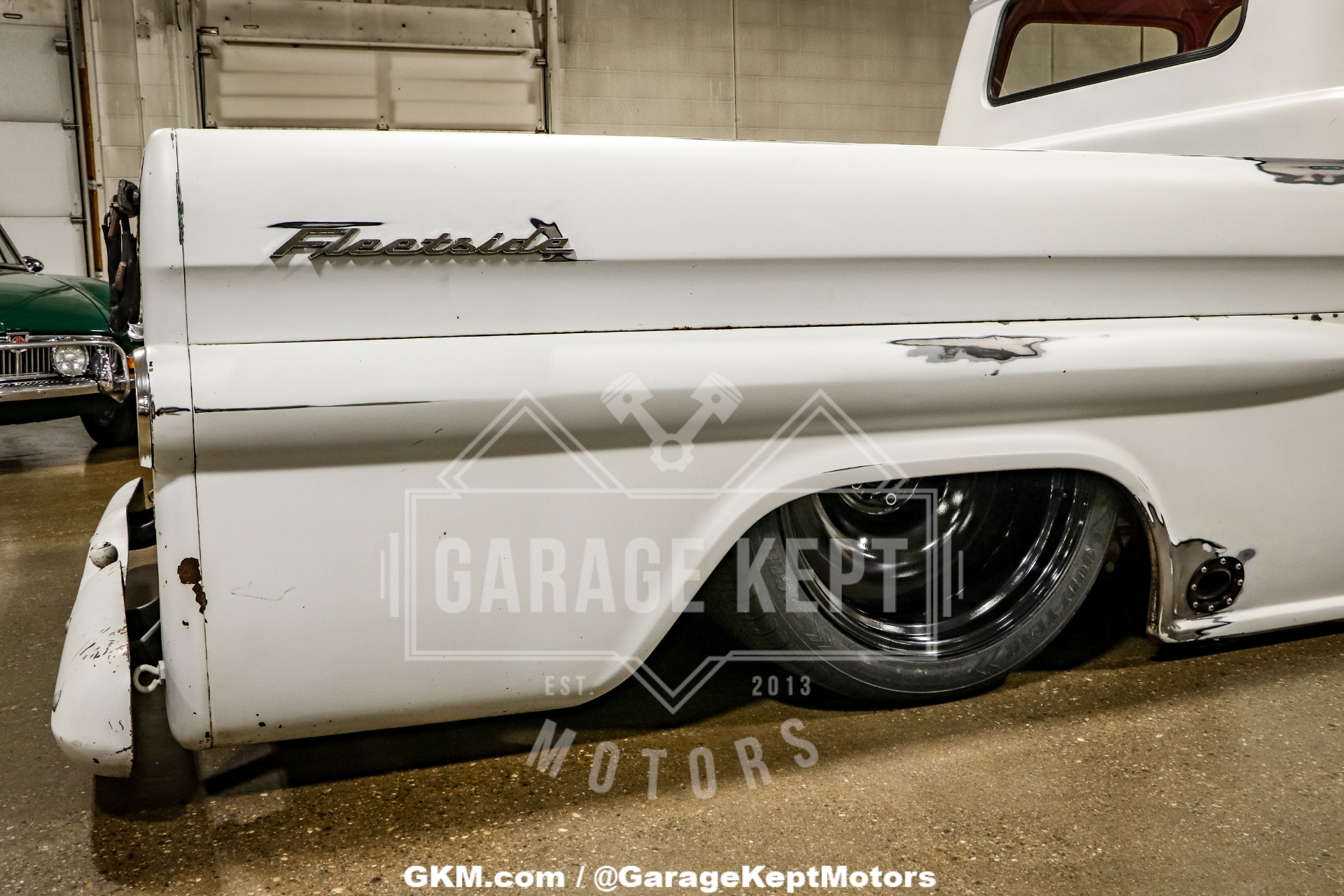 1959 Chevrolet Apache 76