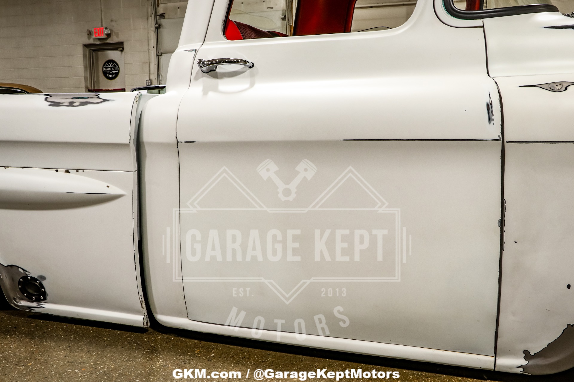 1959 Chevrolet Apache 79