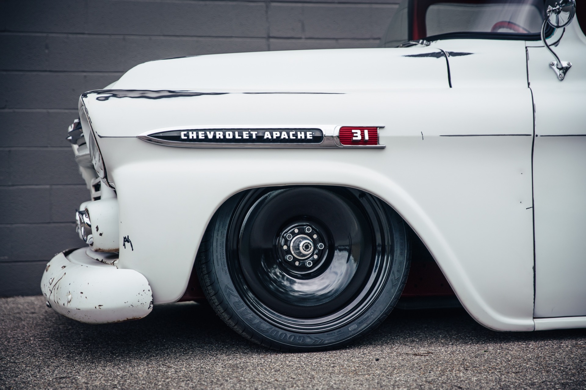 1959 Chevrolet Apache 7