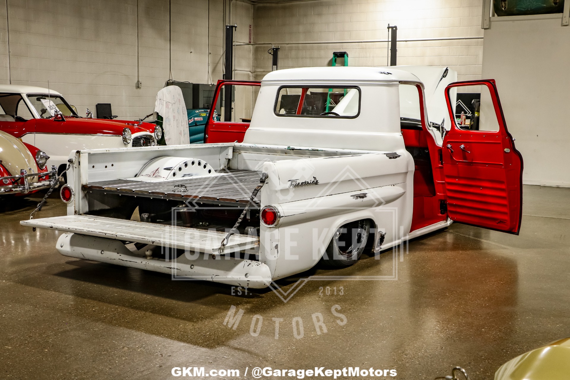 1959 Chevrolet Apache 89