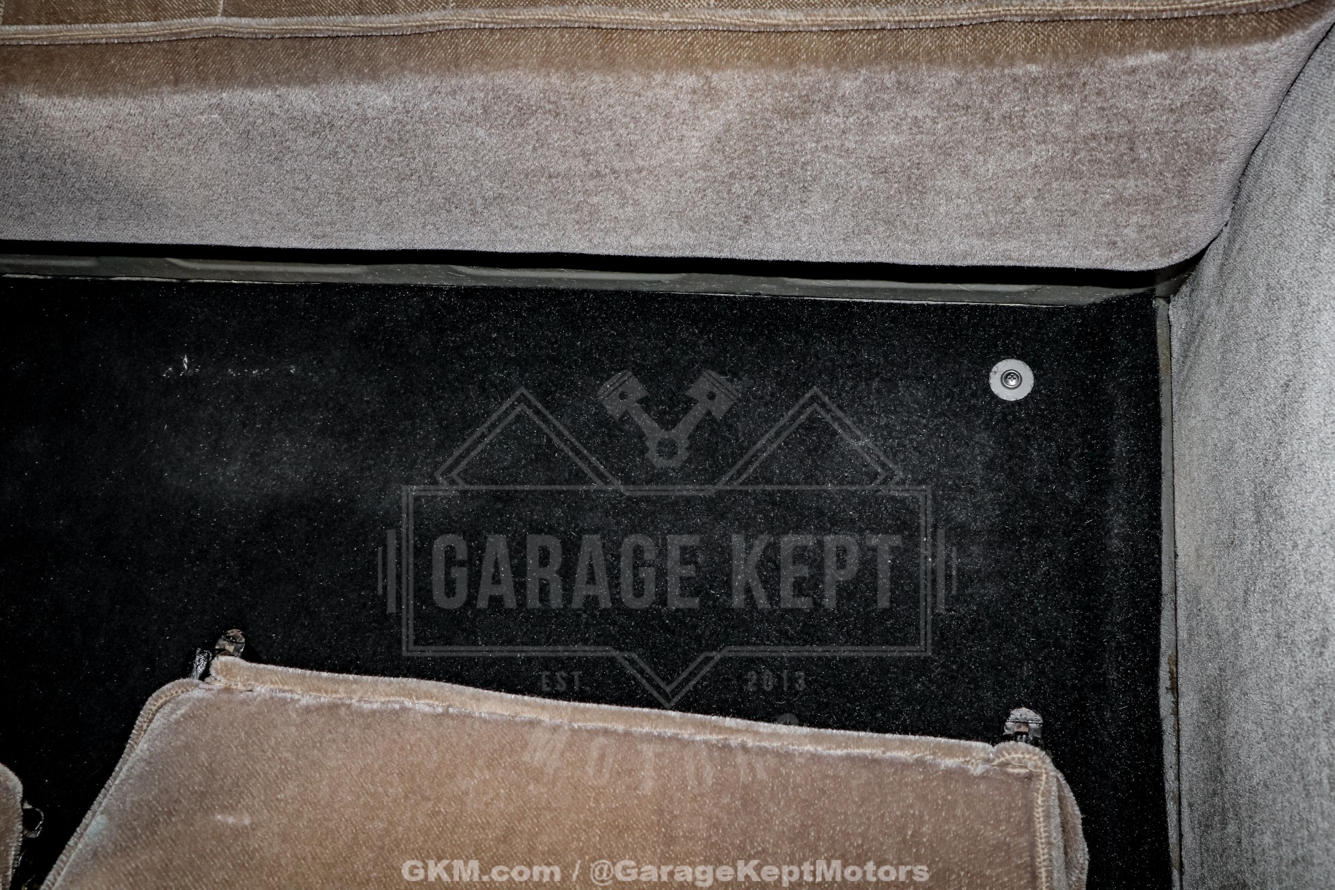 1928 Ford Model A 78