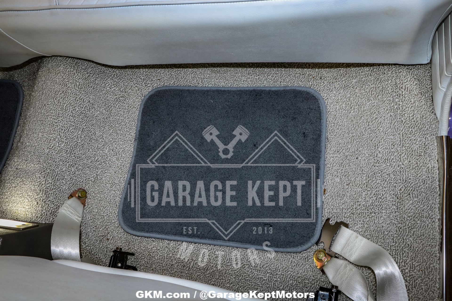 1965 Pontiac Tempest 103
