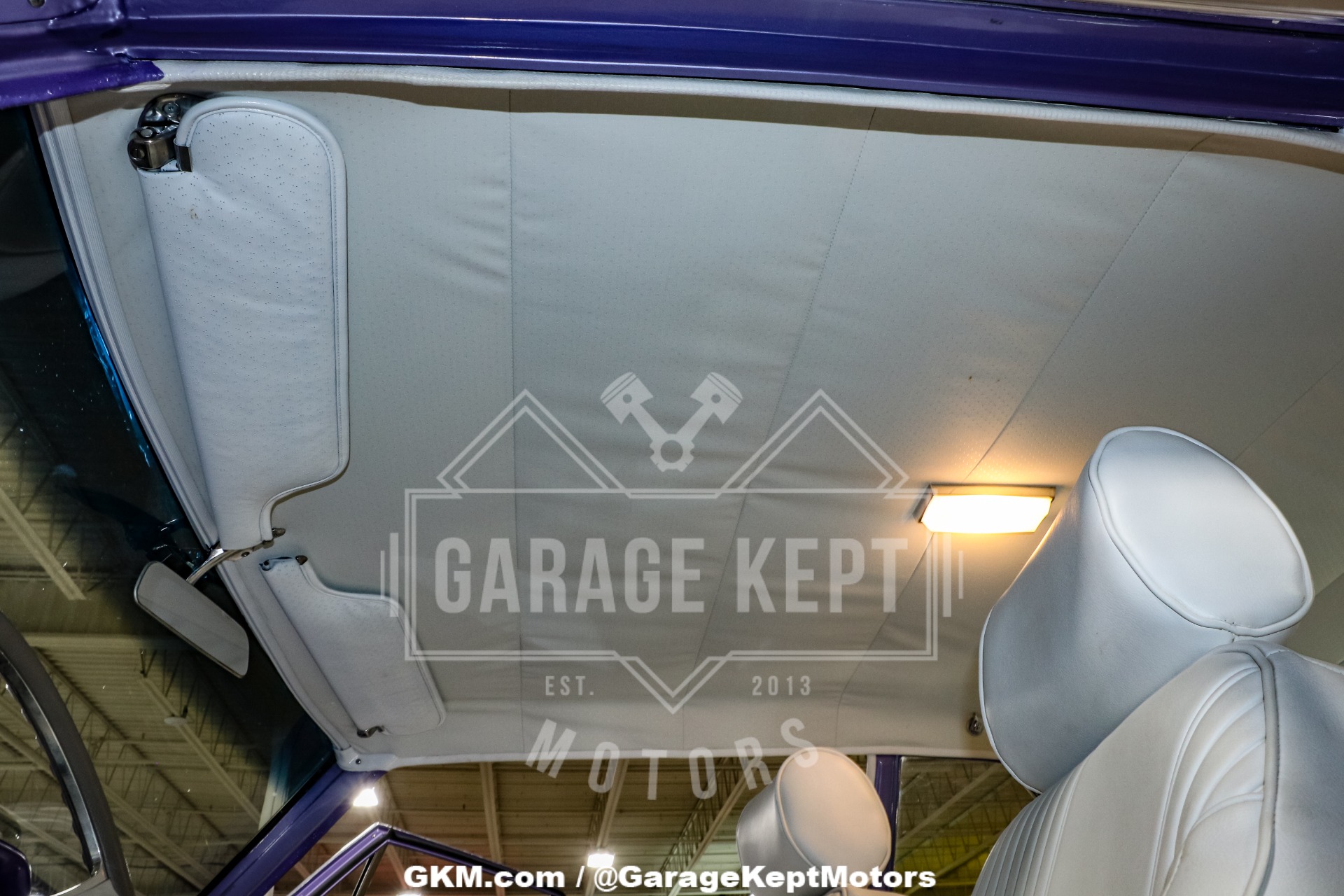 1965 Pontiac Tempest 96