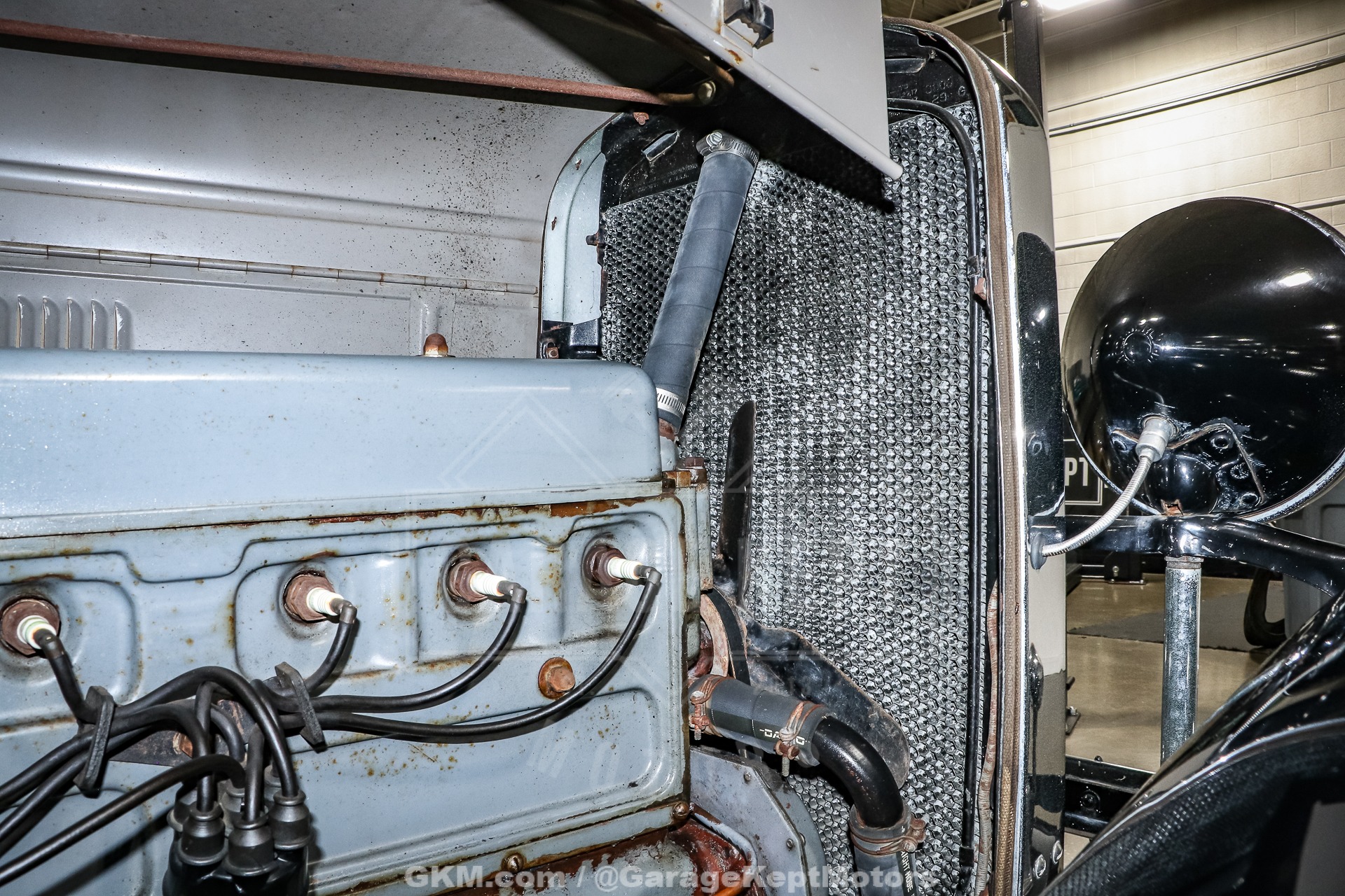 1929 Chevrolet Coupe 109