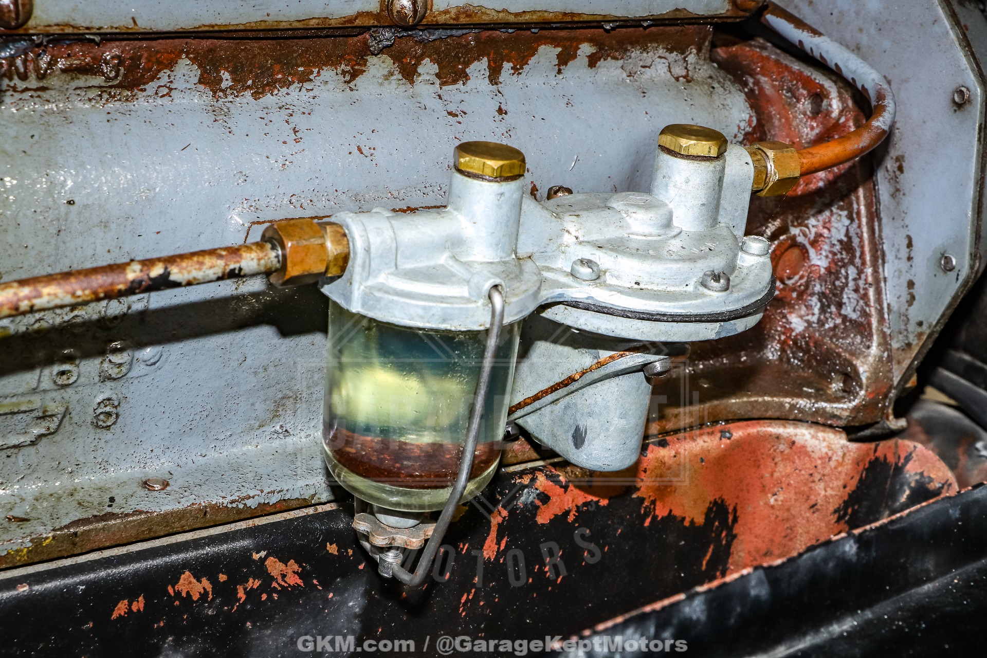 1929 Chevrolet Coupe 114