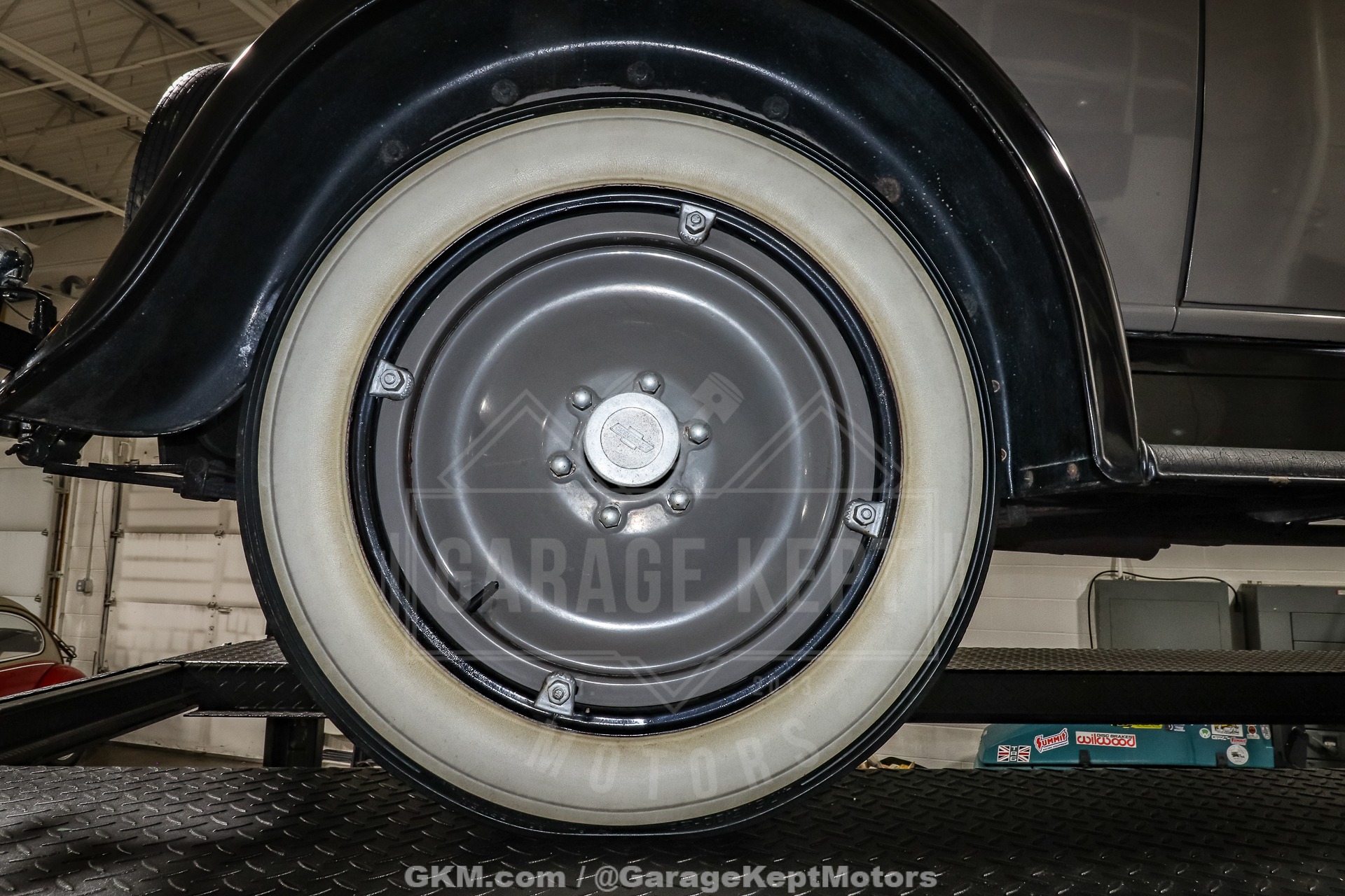 1929 Chevrolet Coupe 127