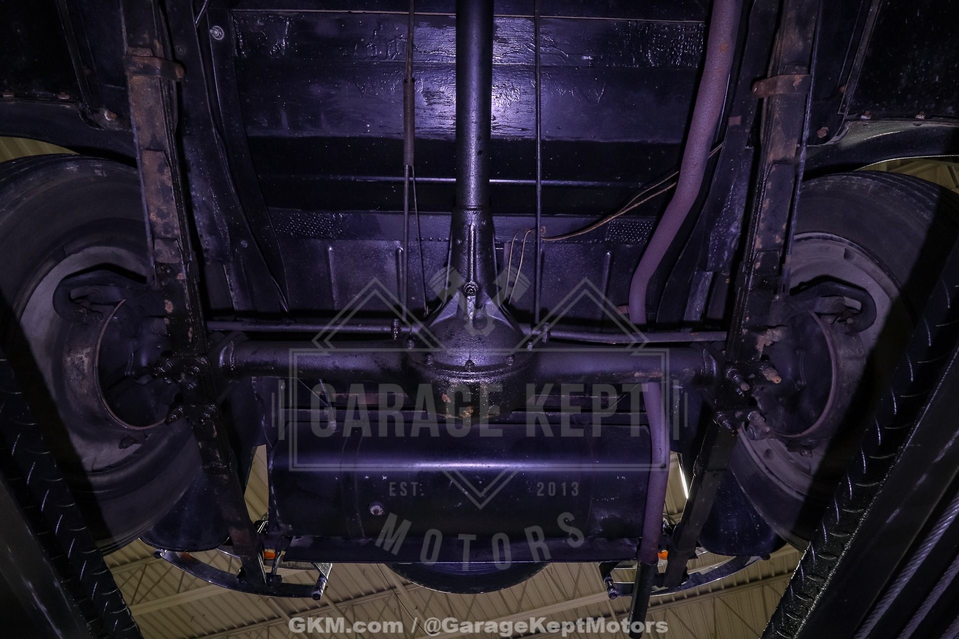 1929 Chevrolet Coupe 140