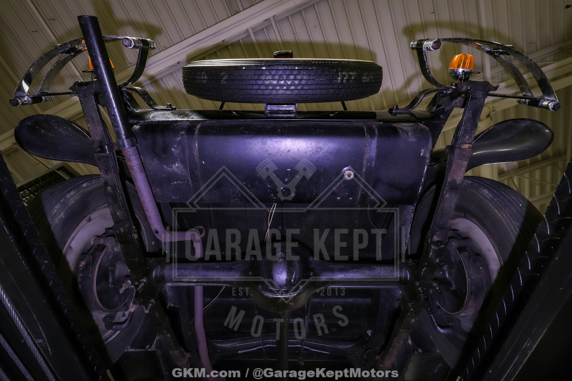 1929 Chevrolet Coupe 141
