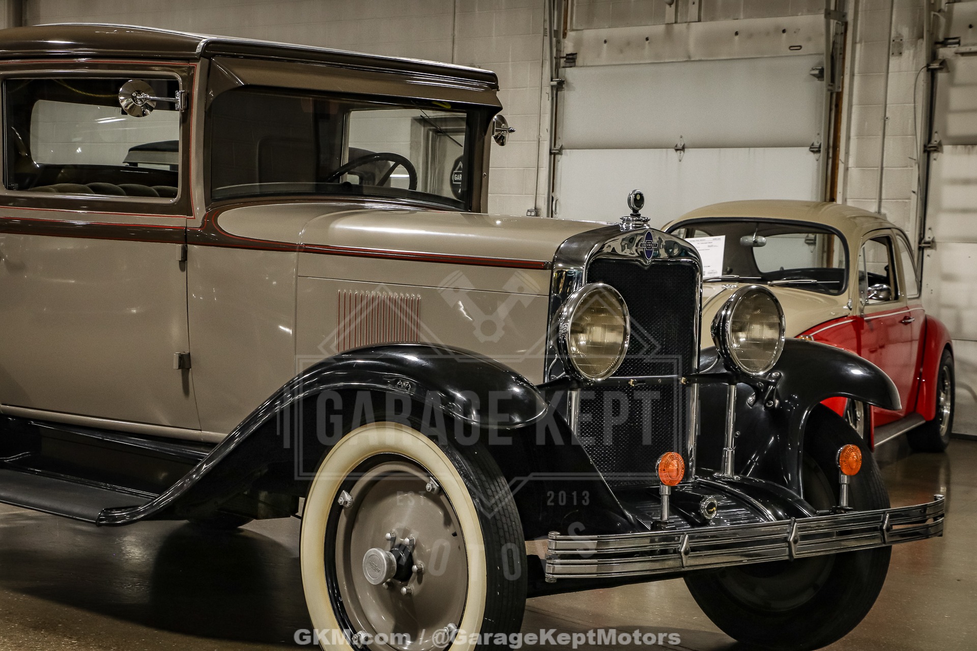 1929 Chevrolet Coupe 18