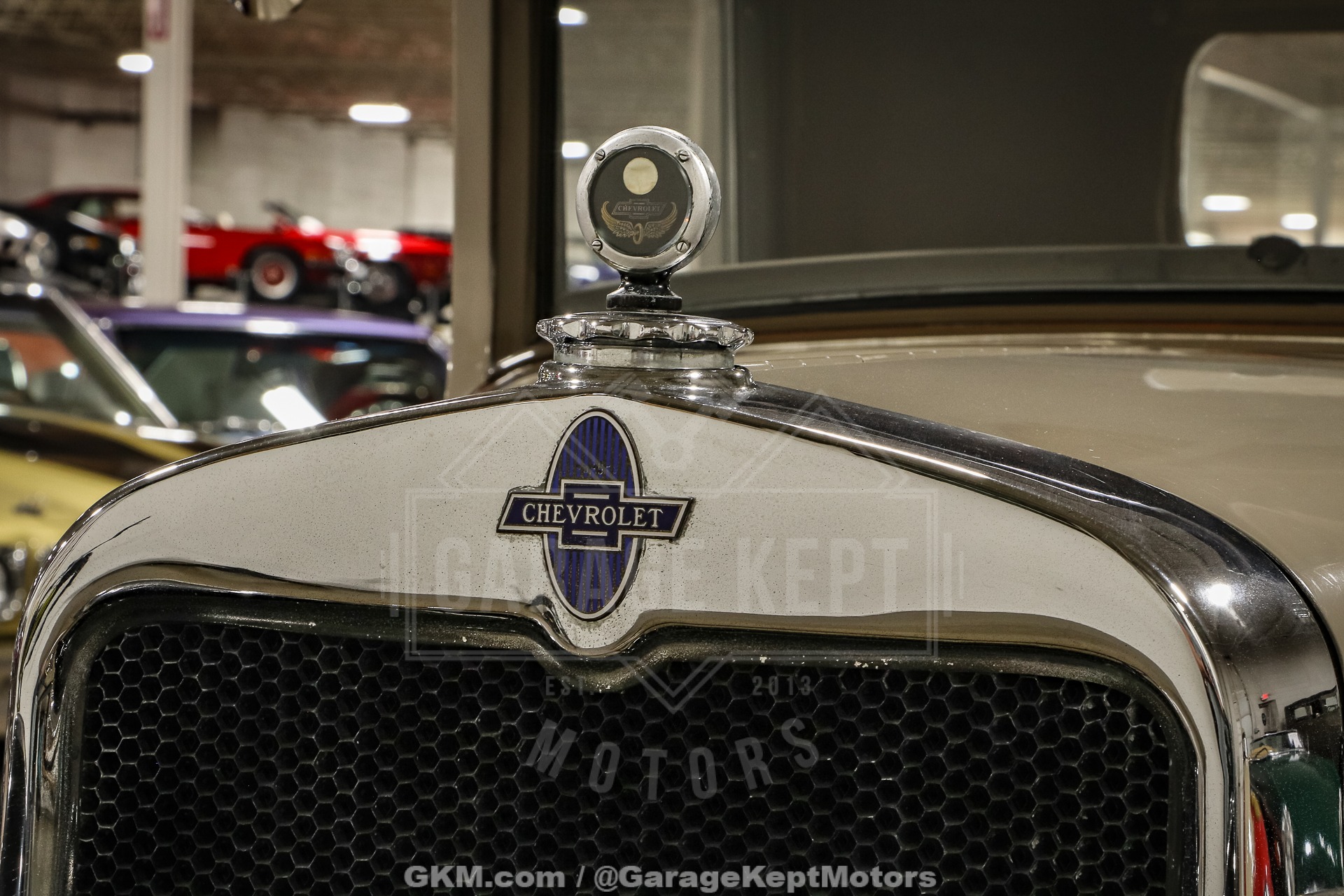1929 Chevrolet Coupe 29