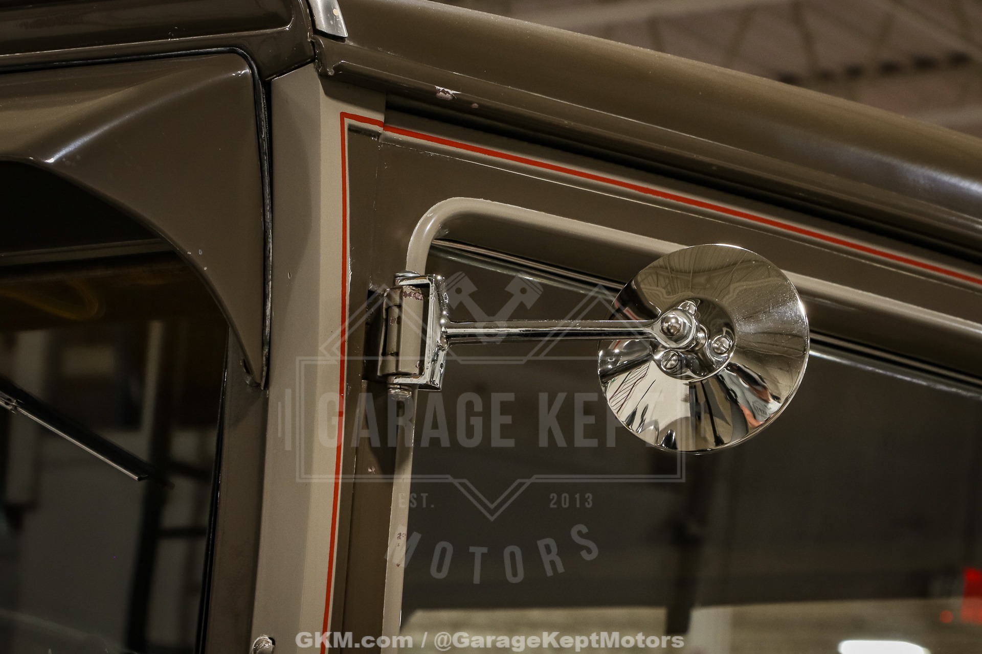 1929 Chevrolet Coupe 31