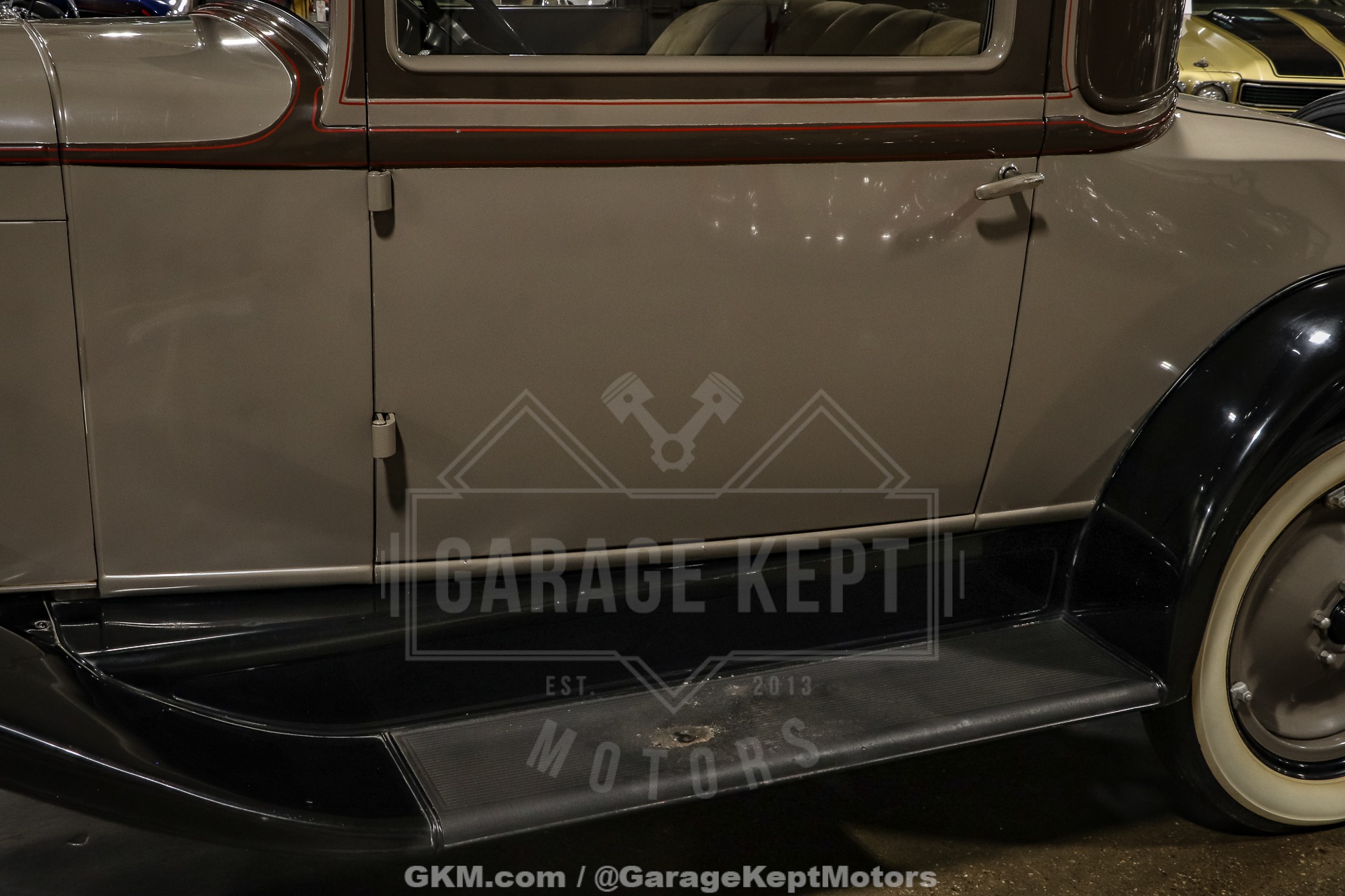1929 Chevrolet Coupe 37