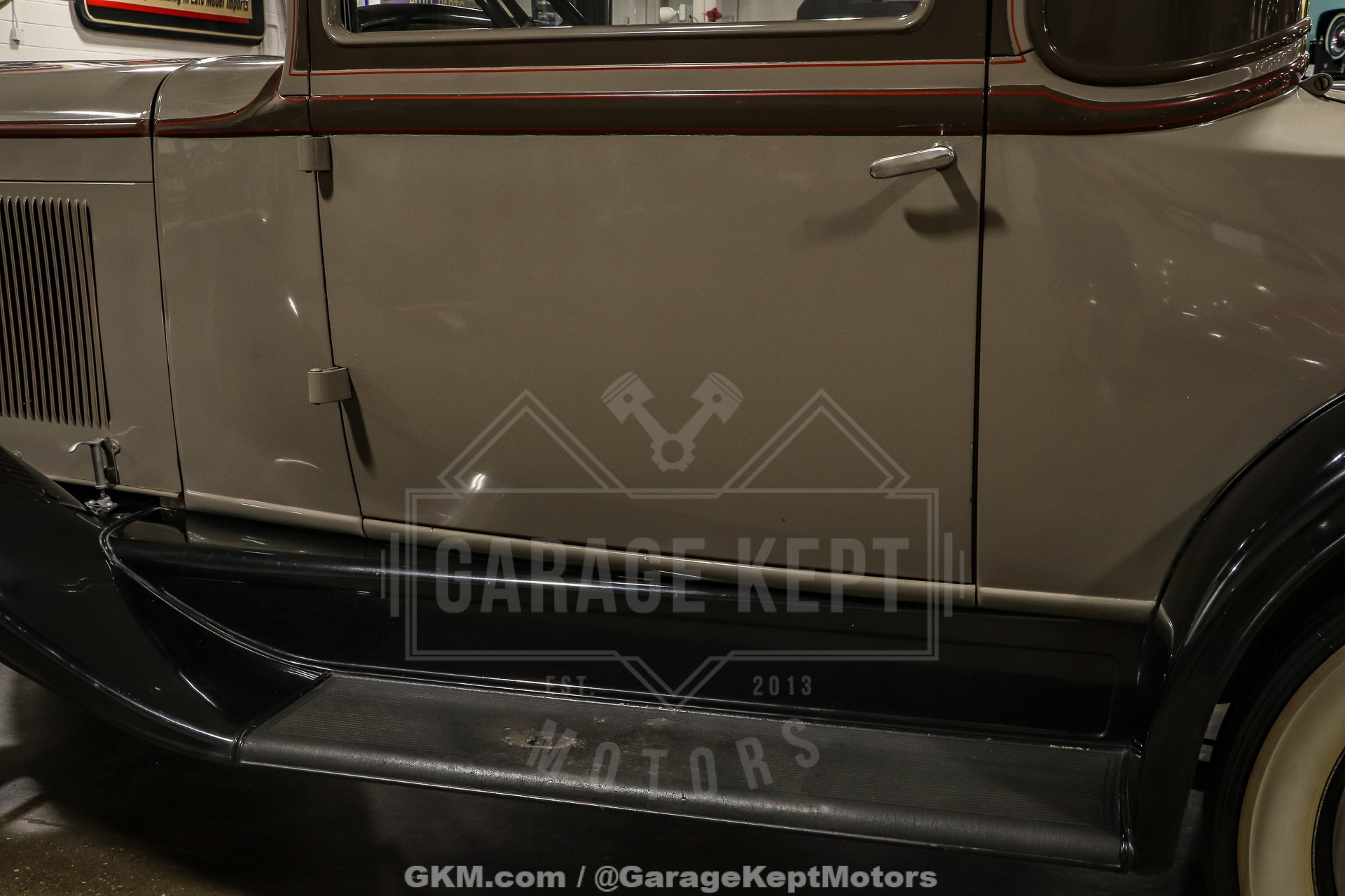 1929 Chevrolet Coupe 38