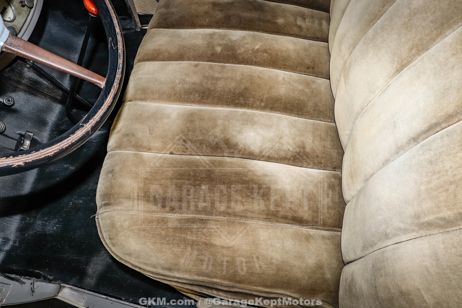 1929 Chevrolet Coupe 91