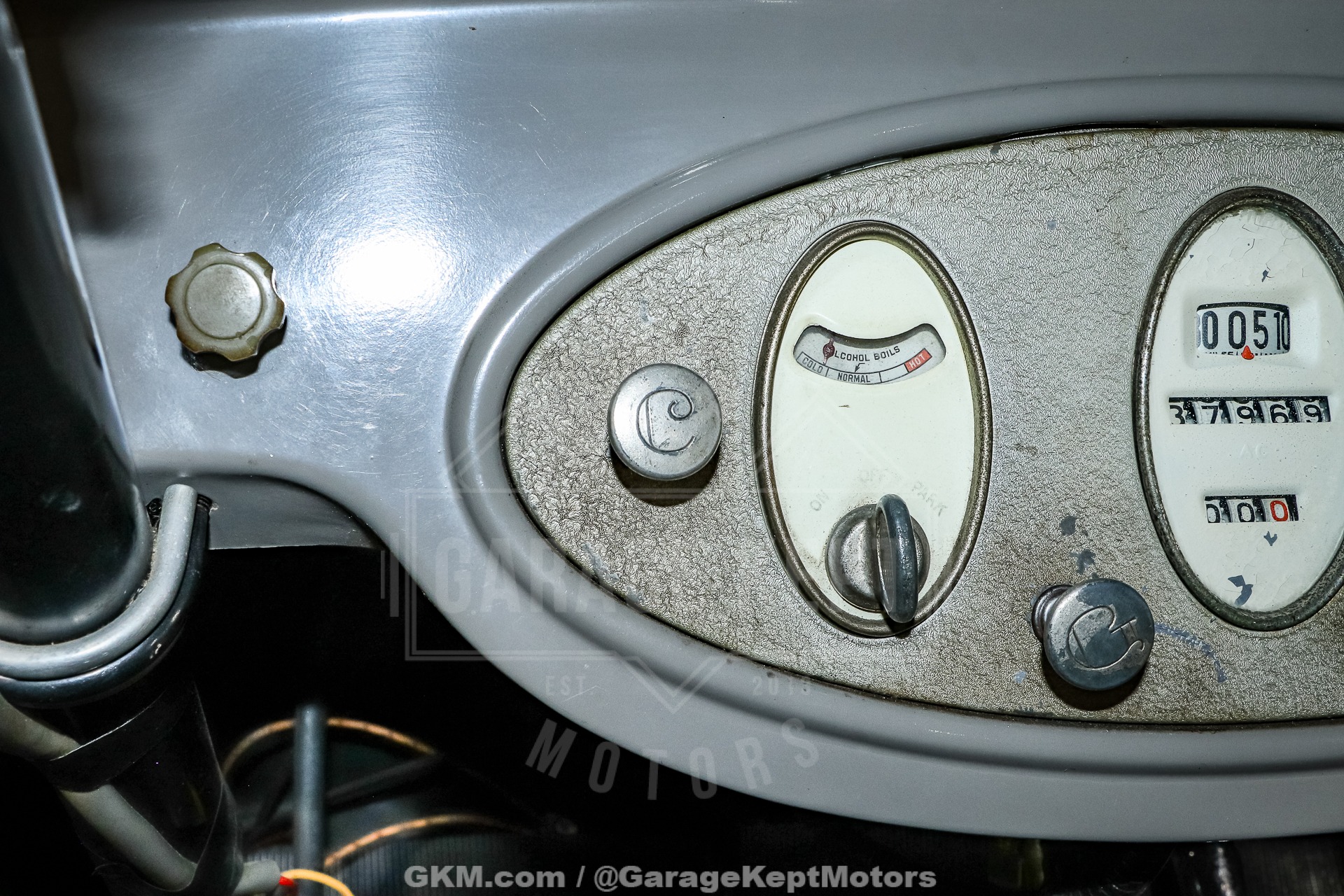 1929 Chevrolet Coupe 95