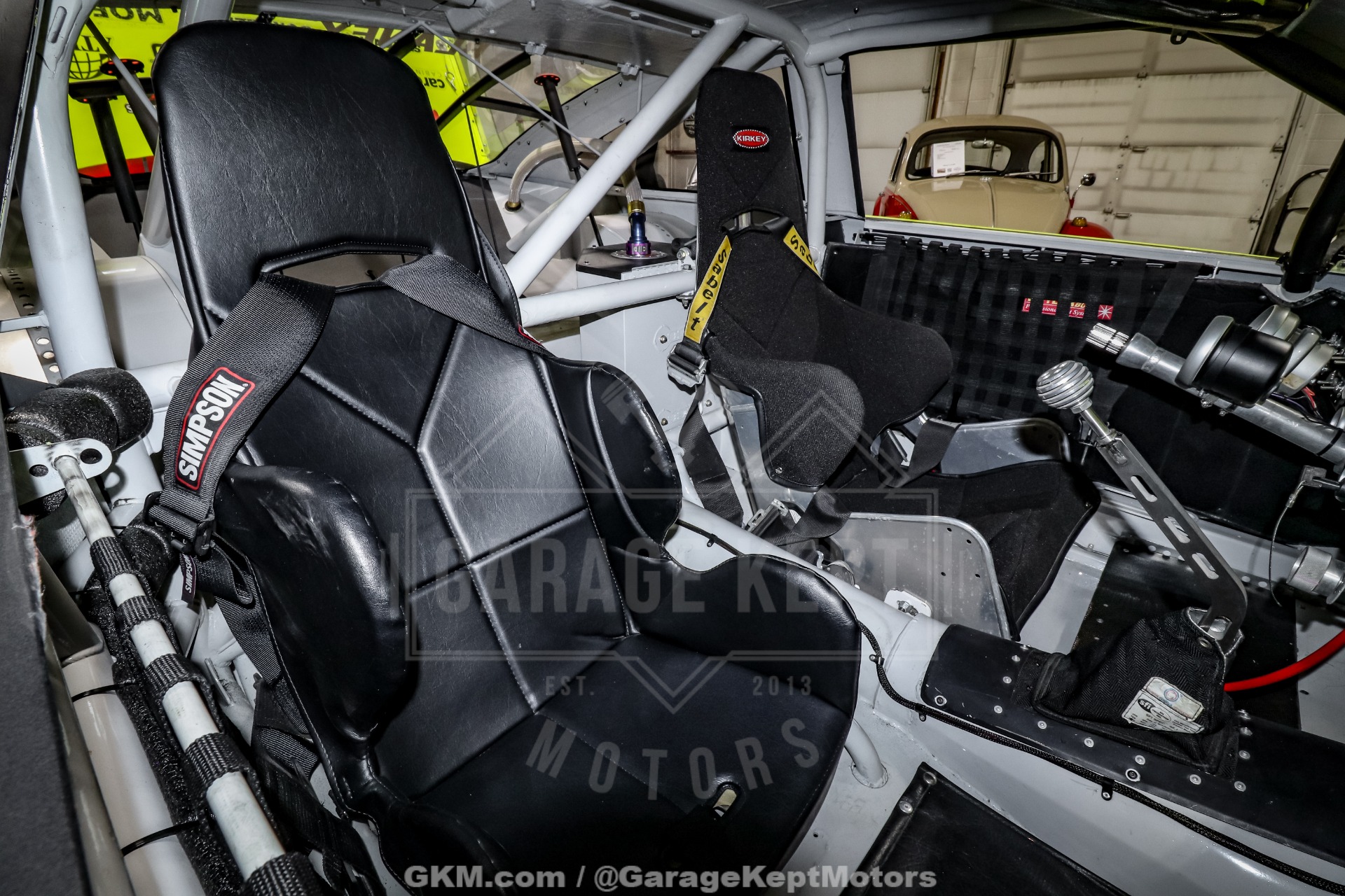 2017 Nascar Cup Car 5