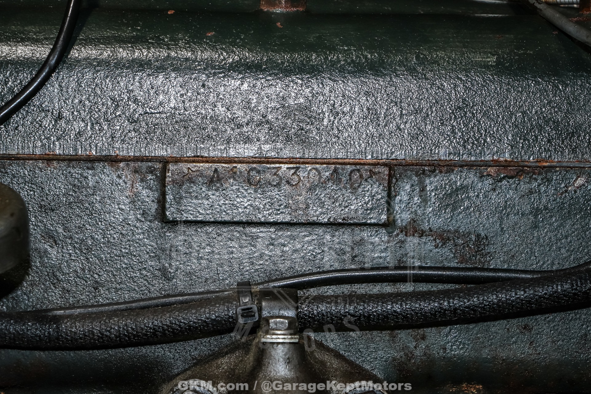 1929 Ford Model A 108