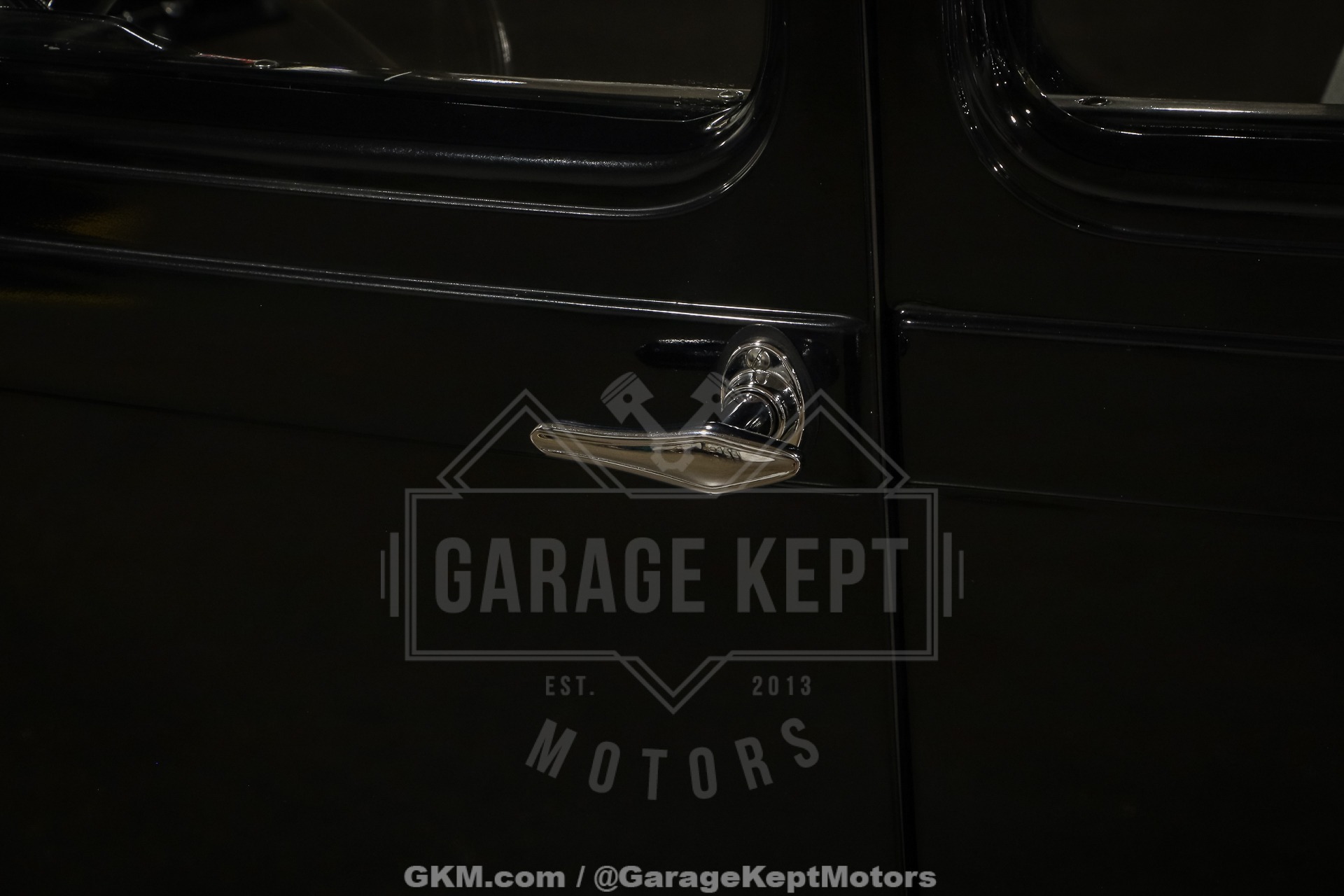 1929 Ford Model A 33