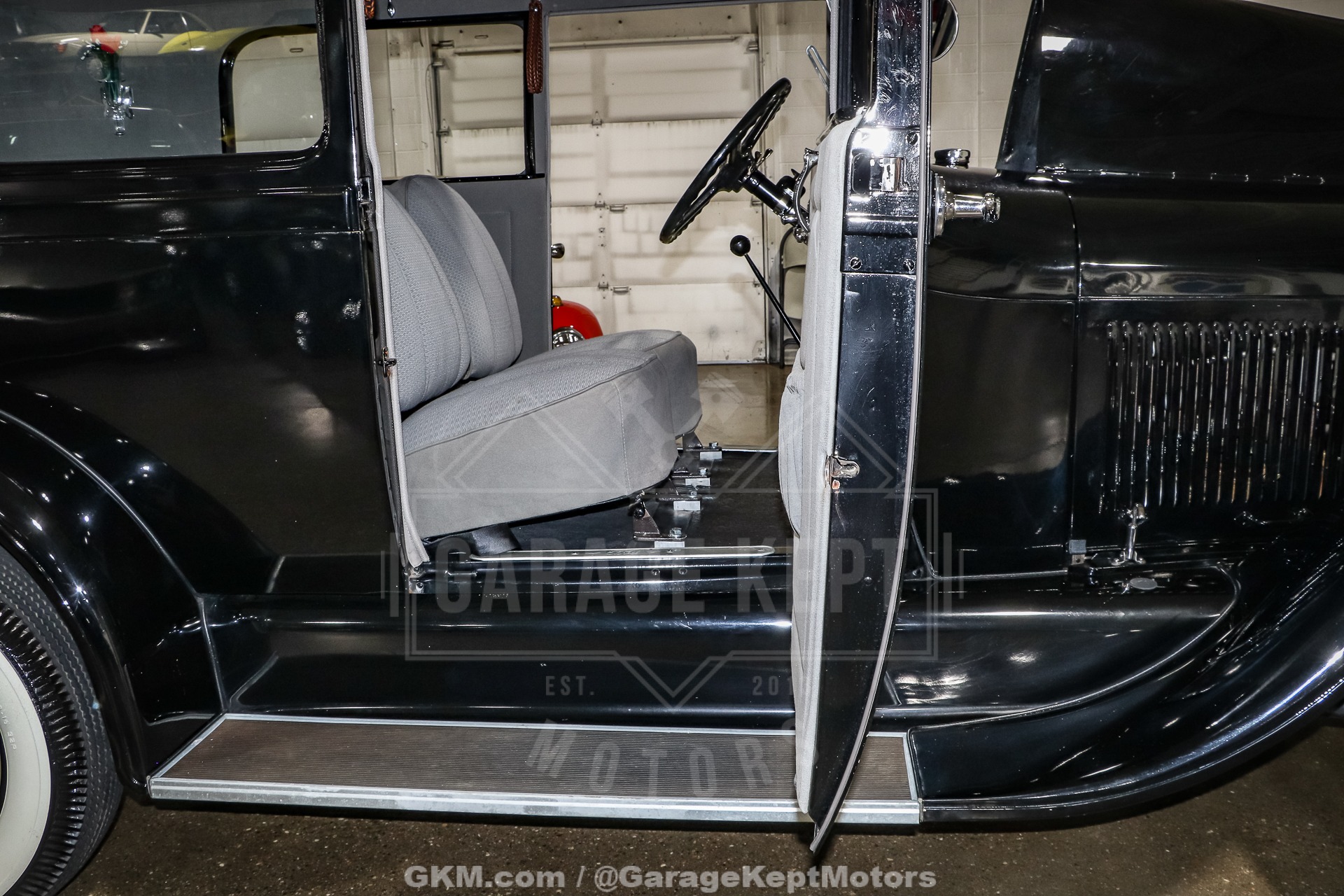 1929 Ford Model A 60