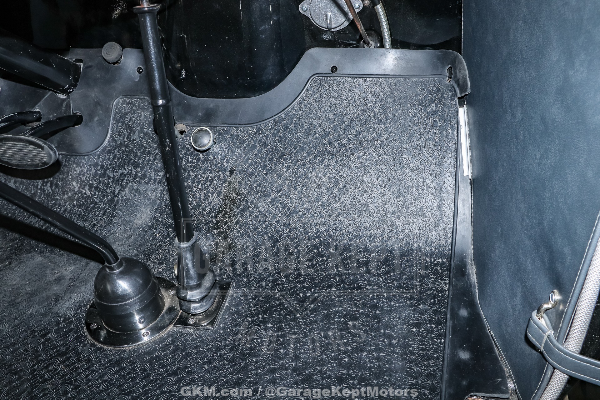 1929 Ford Model A 63