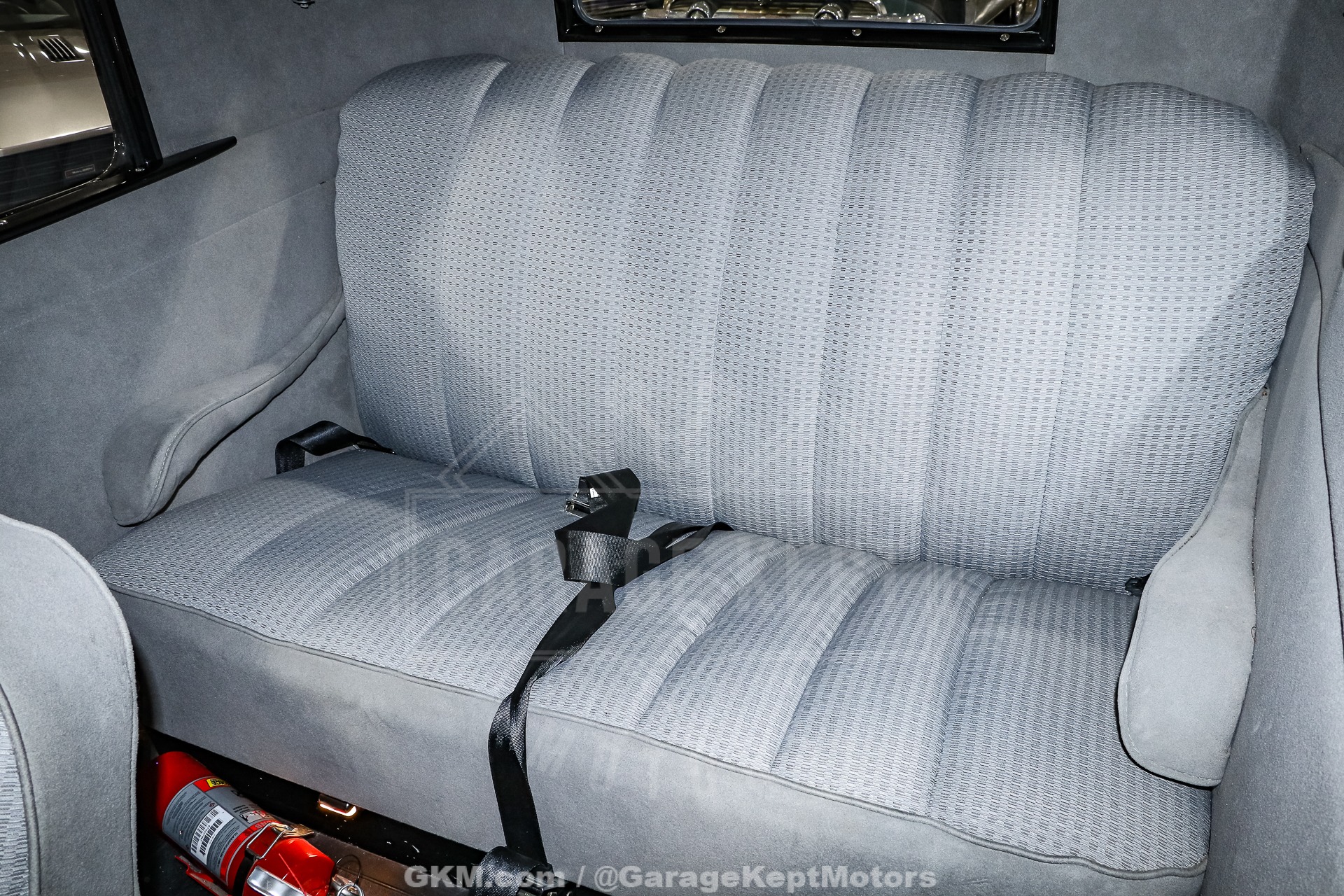 1929 Ford Model A 85