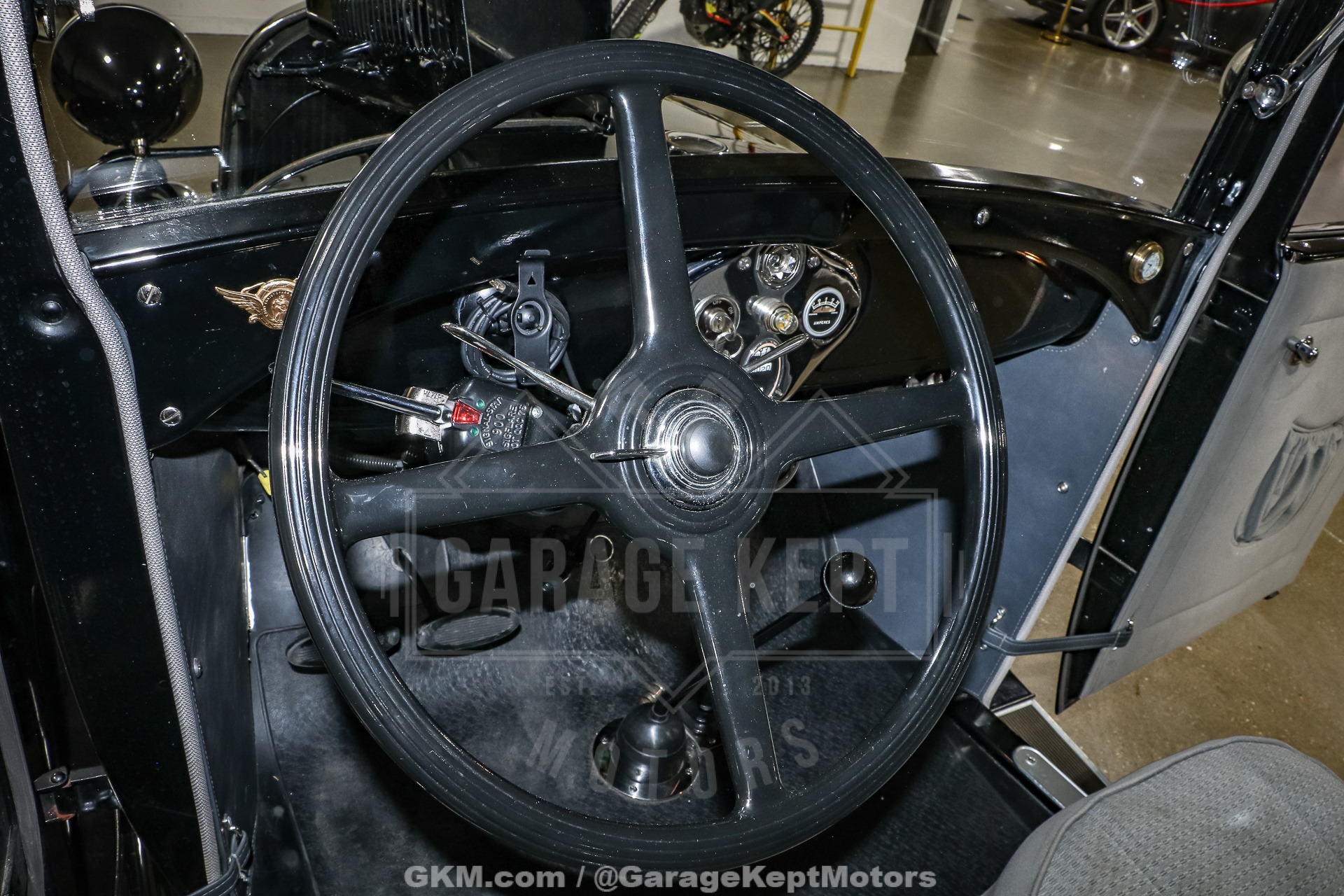 1929 Ford Model A 90