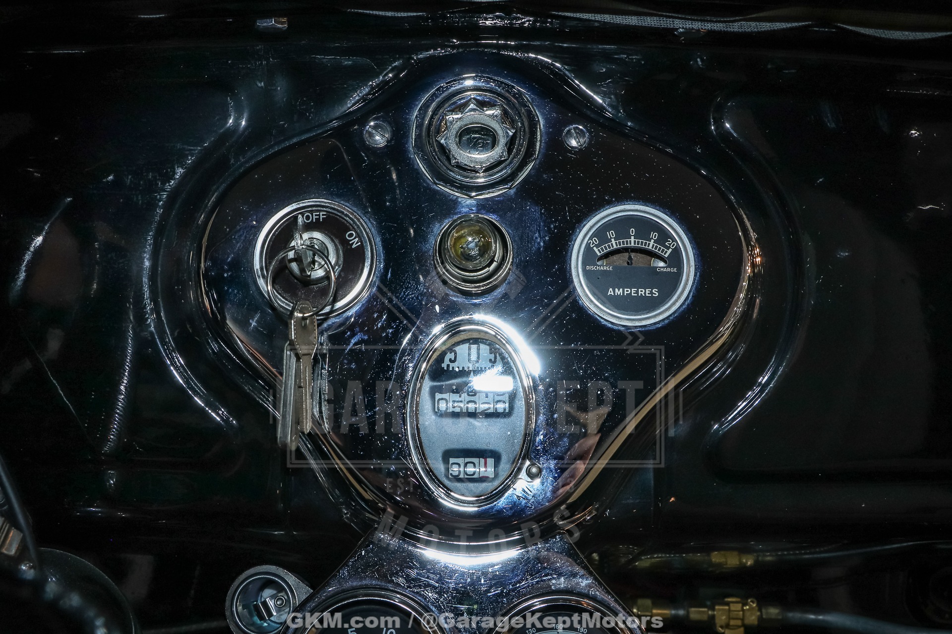 1929 Ford Model A 94
