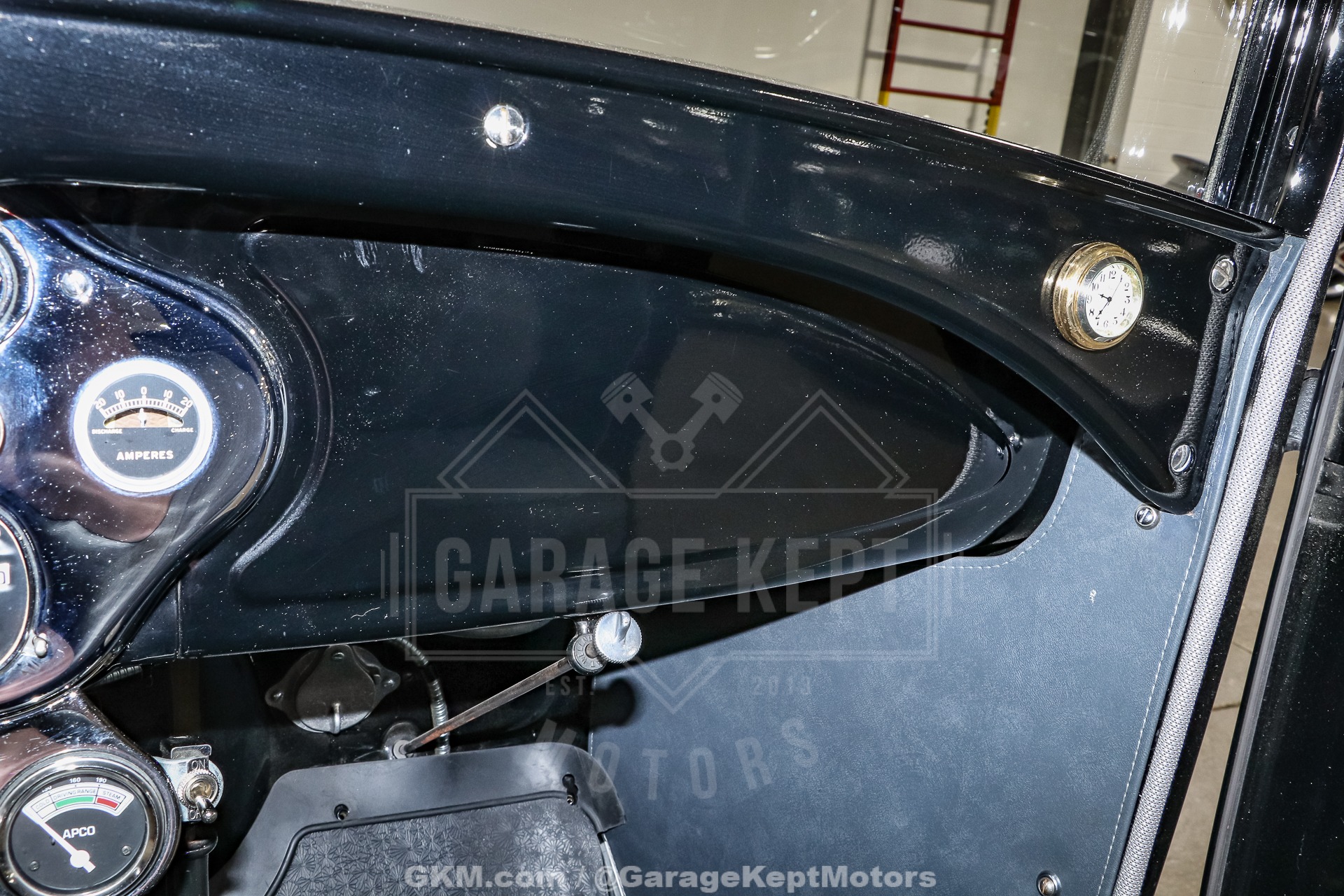 1929 Ford Model A 97