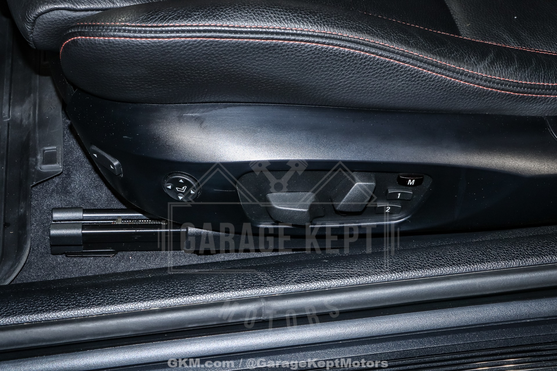 2011 BMW 1M 113