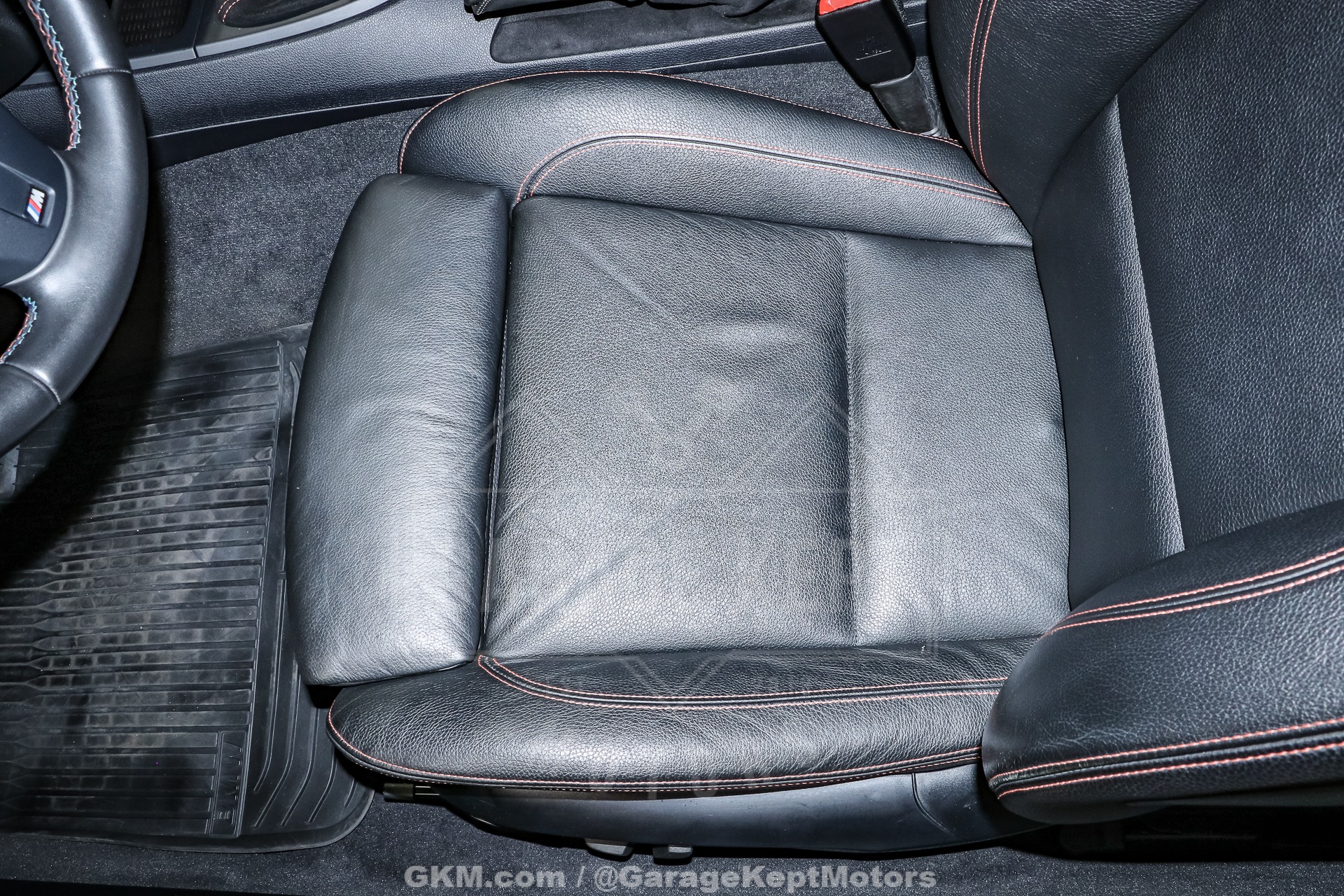 2011 BMW 1M 119
