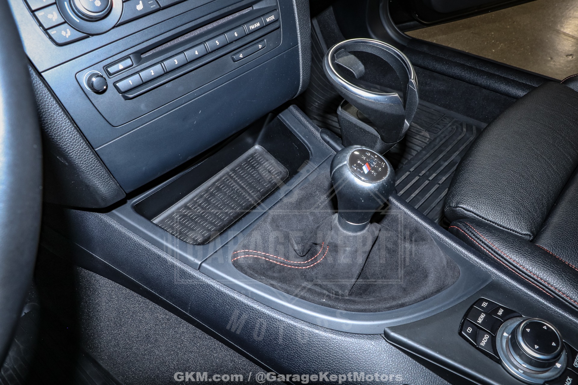 2011 BMW 1M 134