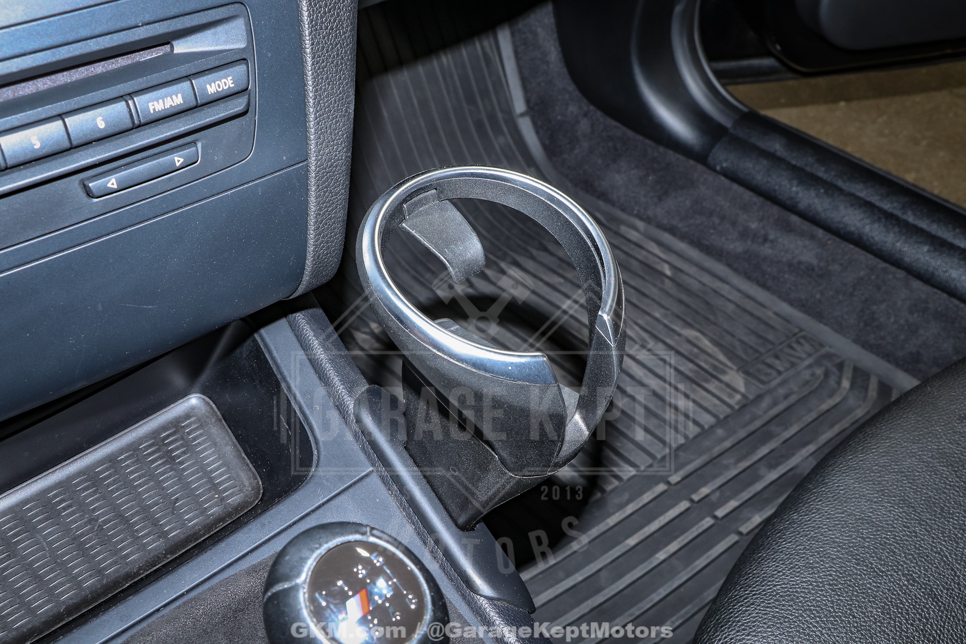 2011 BMW 1M 135