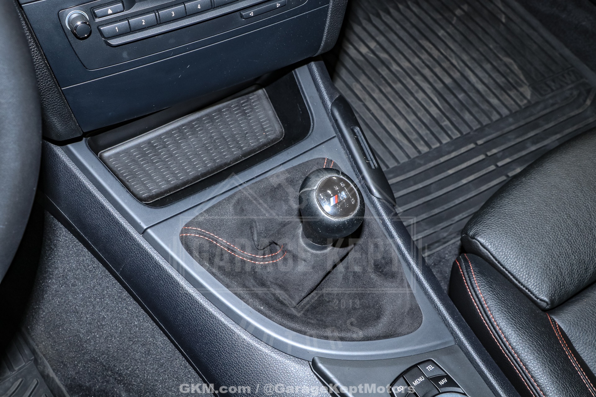 2011 BMW 1M 136