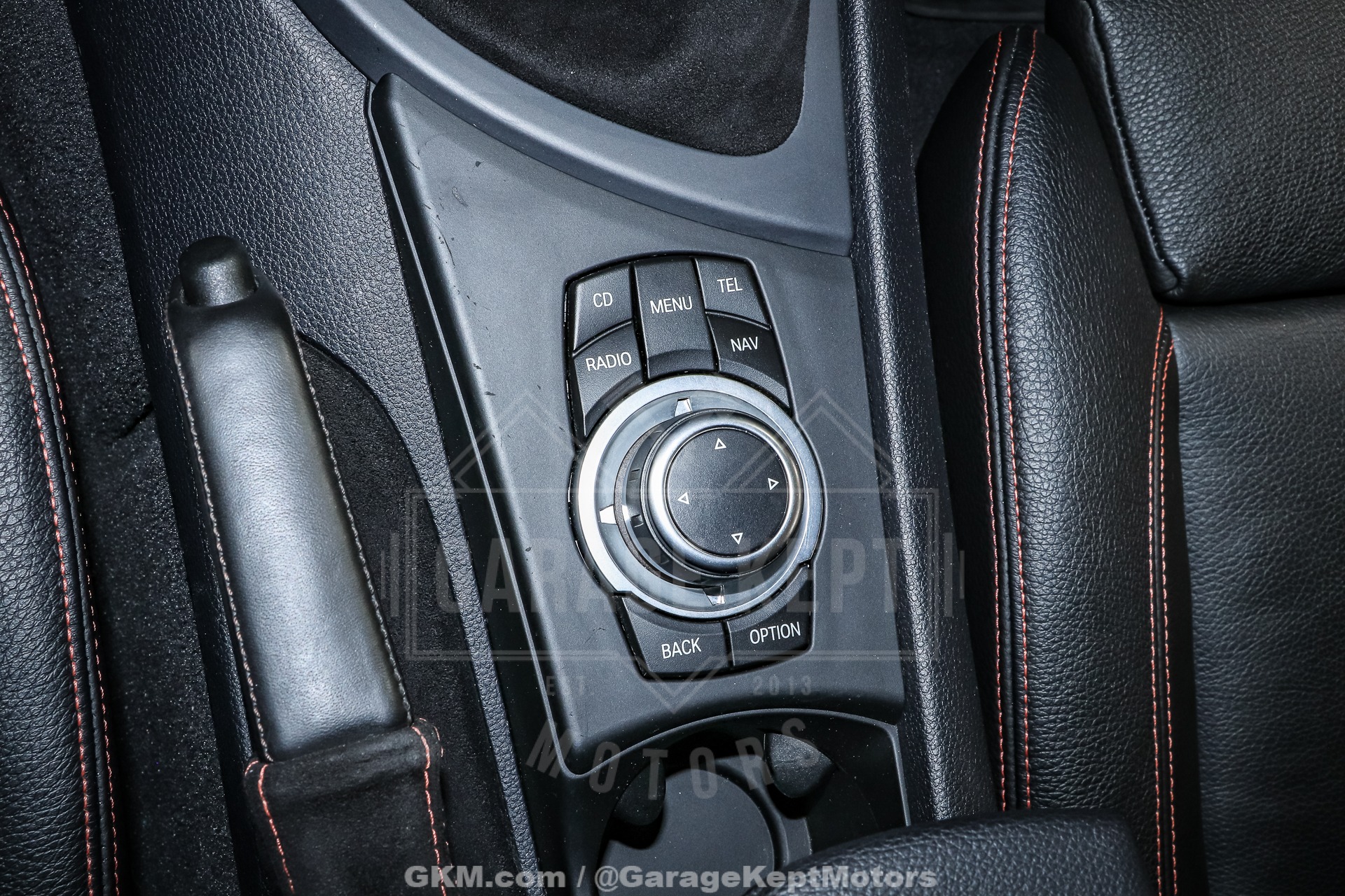 2011 BMW 1M 137