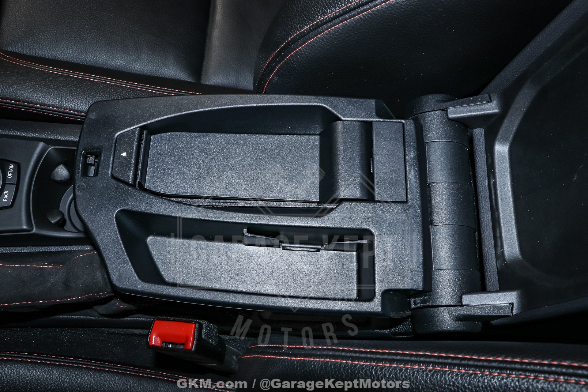 2011 BMW 1M 139