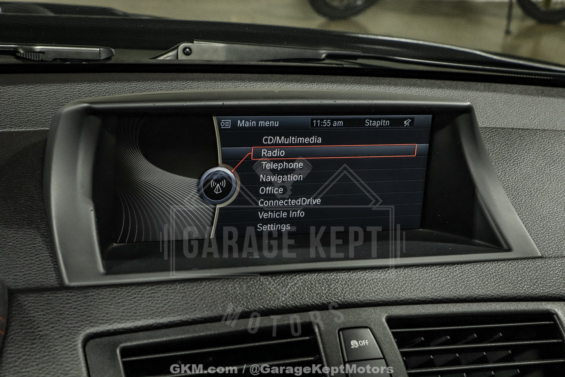 2011 BMW 1M 146