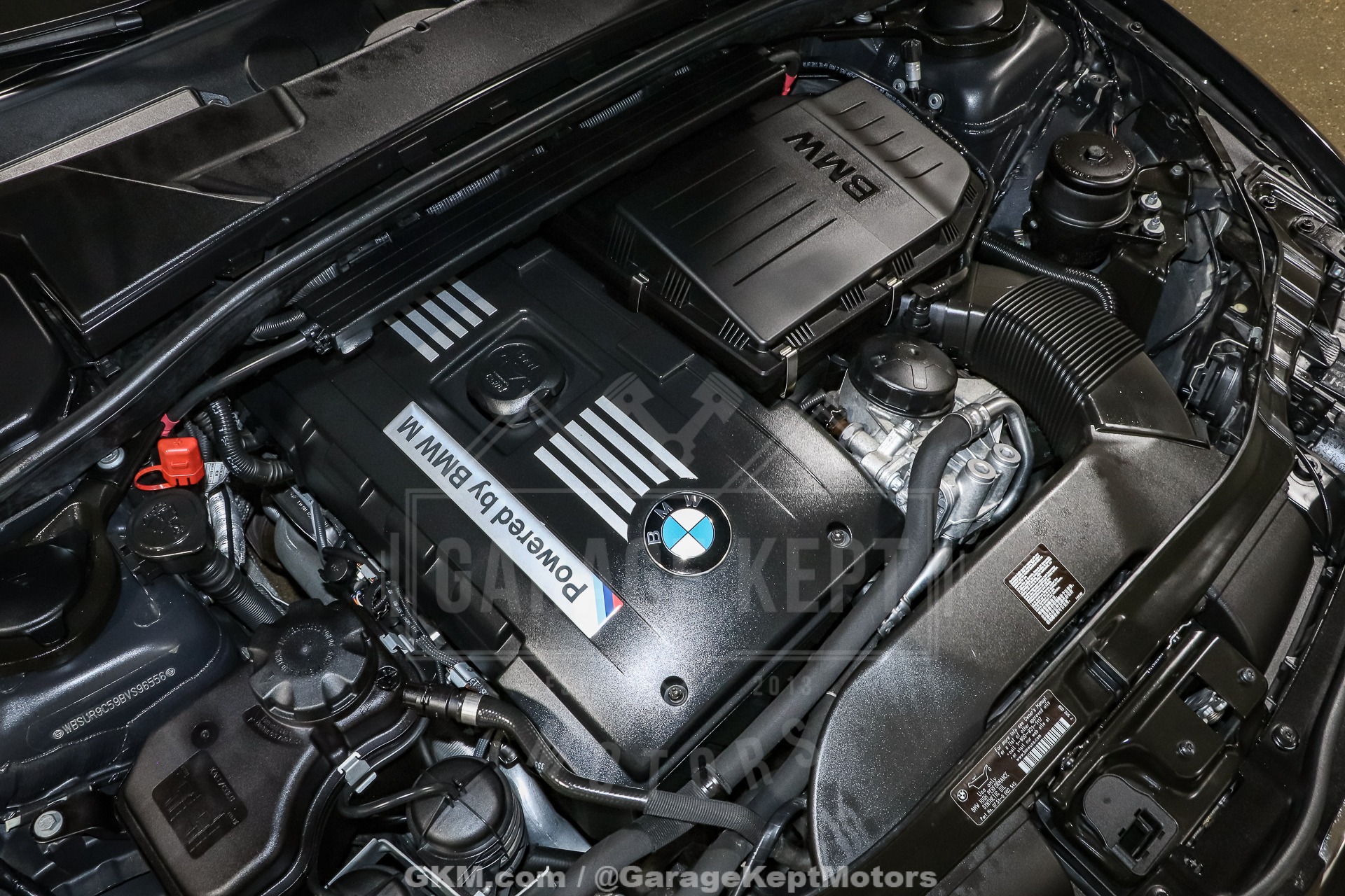 2011 BMW 1M 159