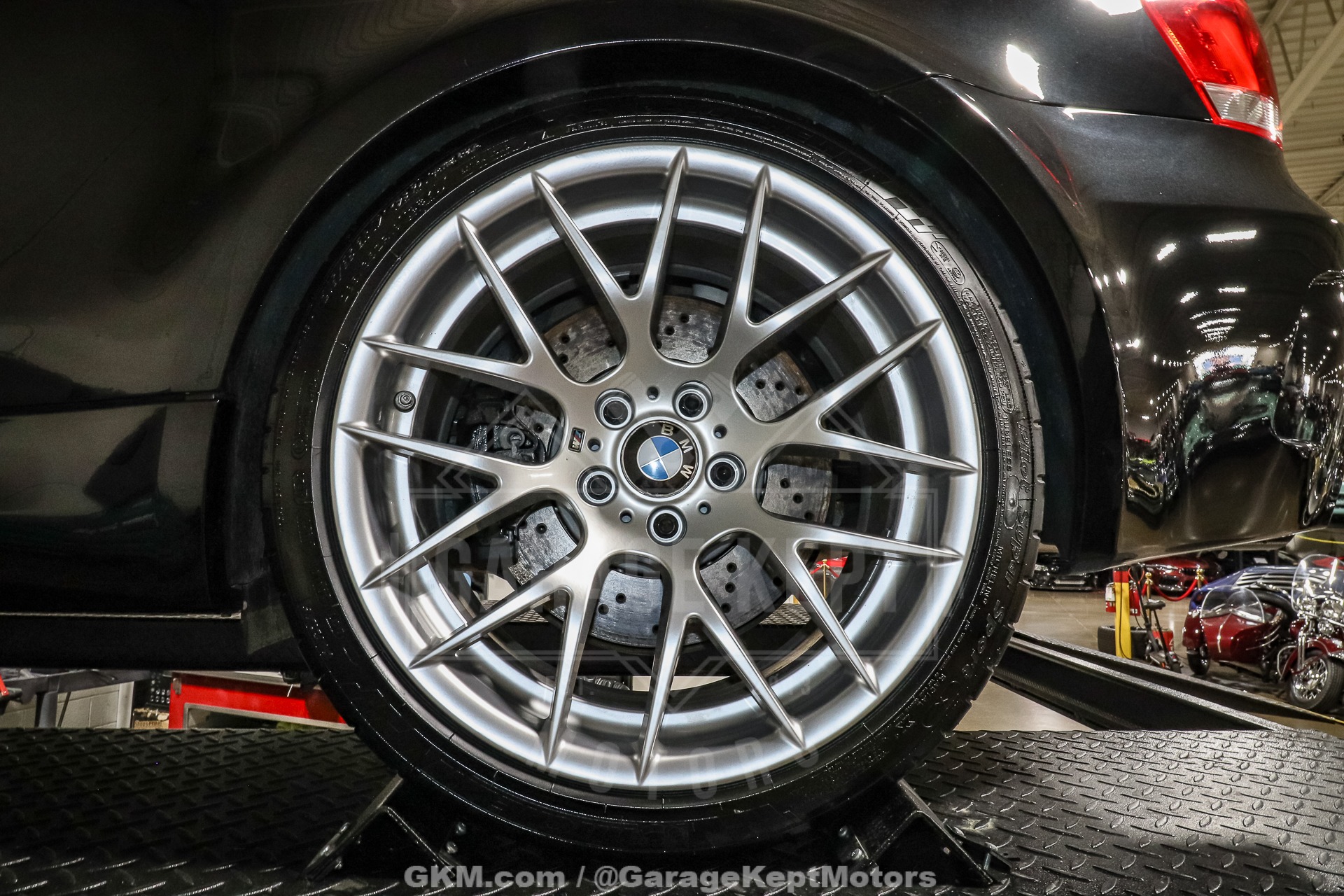 2011 BMW 1M 173