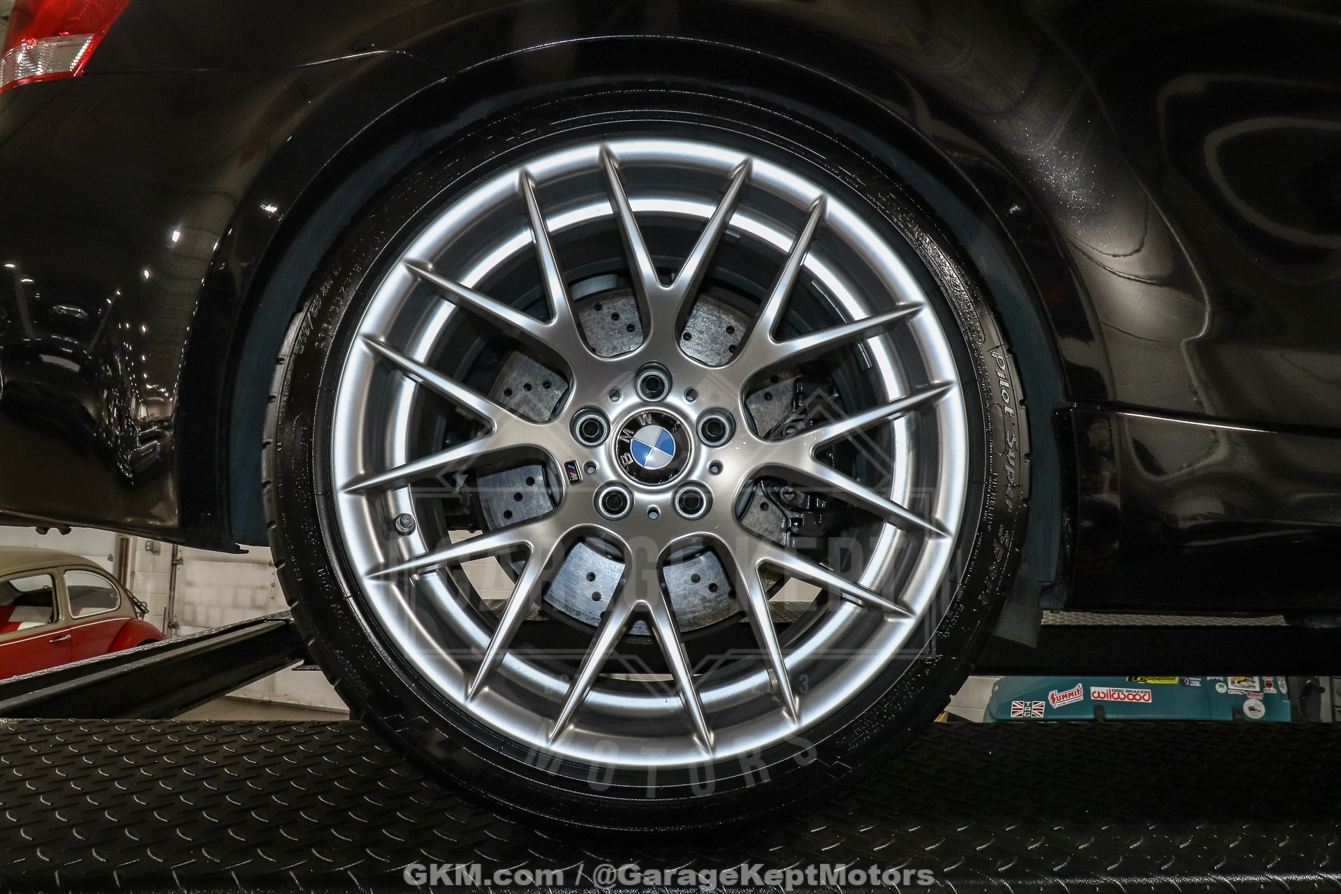 2011 BMW 1M 177