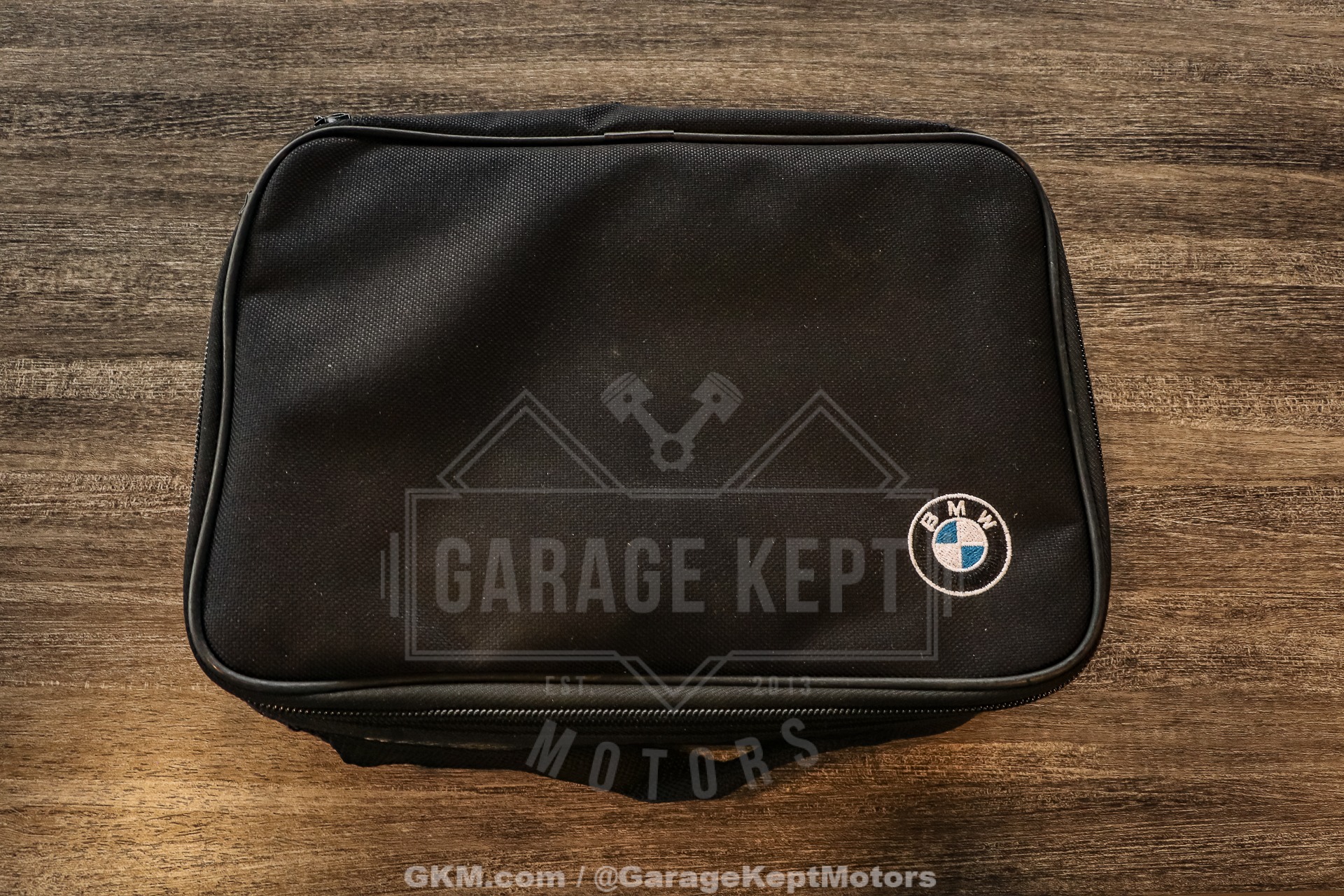 2011 BMW 1M 210