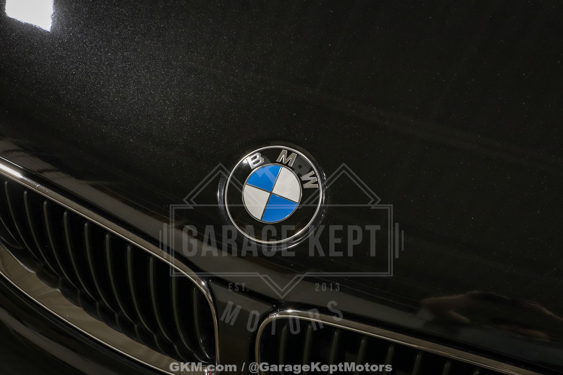 2011 BMW 1M 33